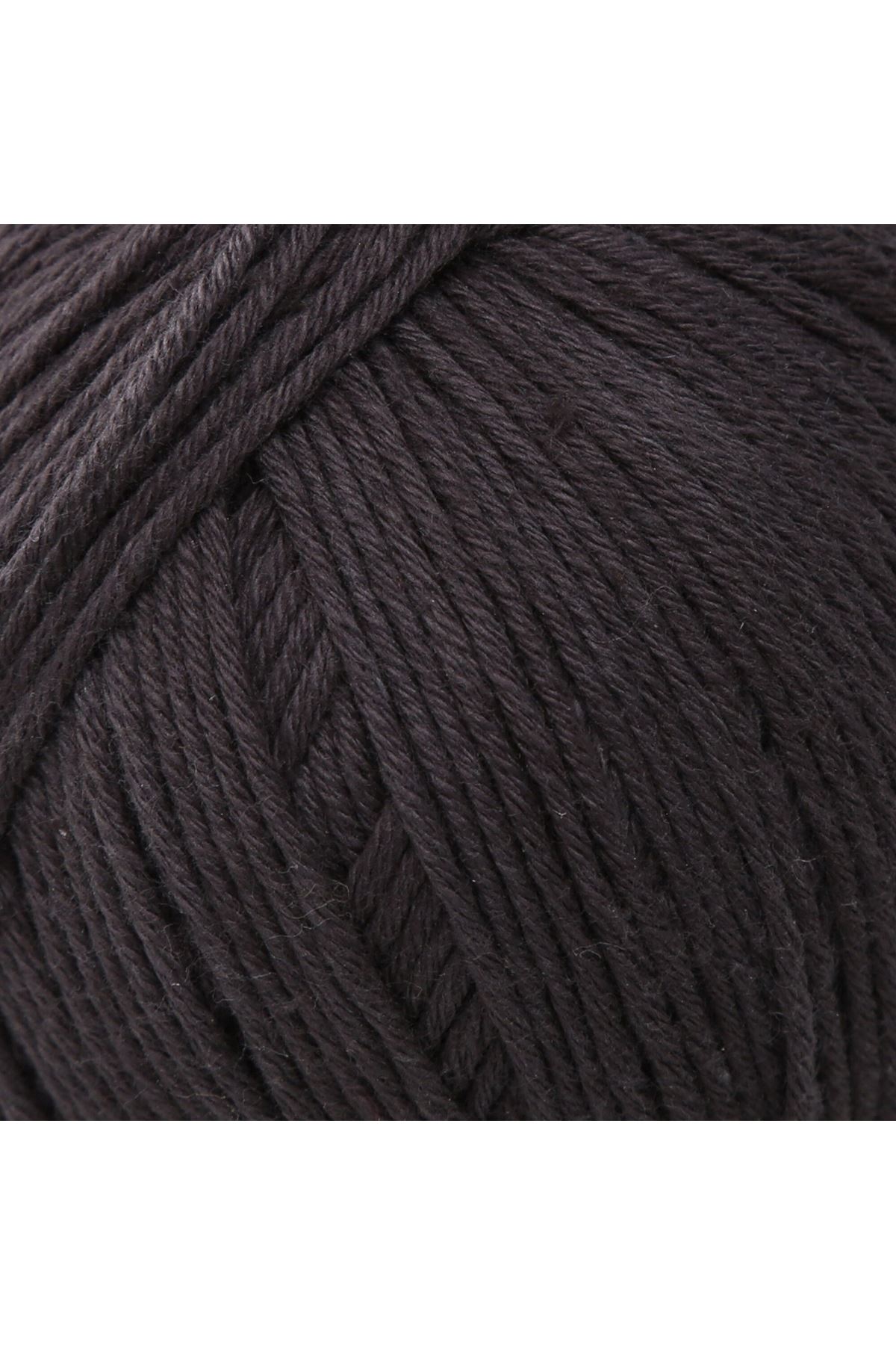 La Mia Cottony Füme Bebek El Örgü İpi - P19 - 33558