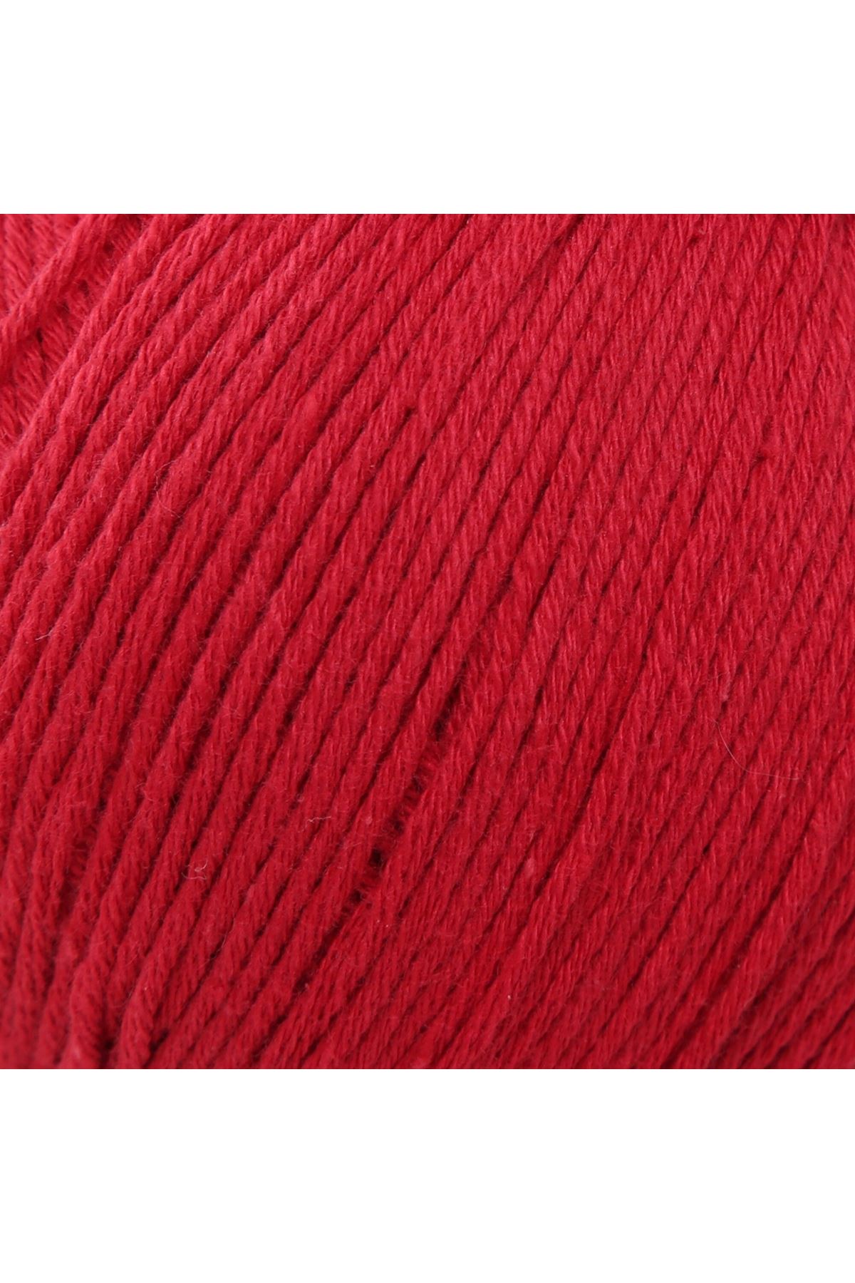 La Mia Cottony Bordo Bebek El Örgü İpi - P5 - 33572