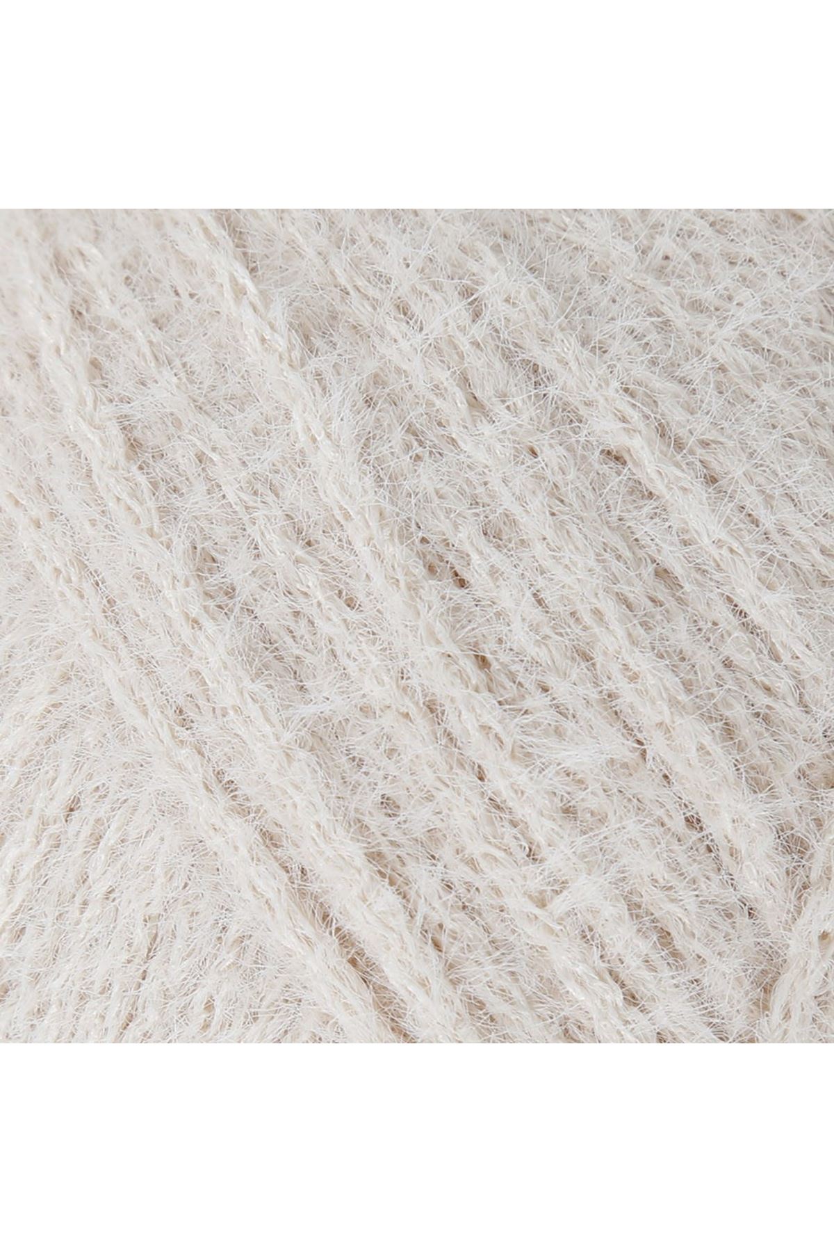 La Mia Club Bej El Örgü İpi - 620