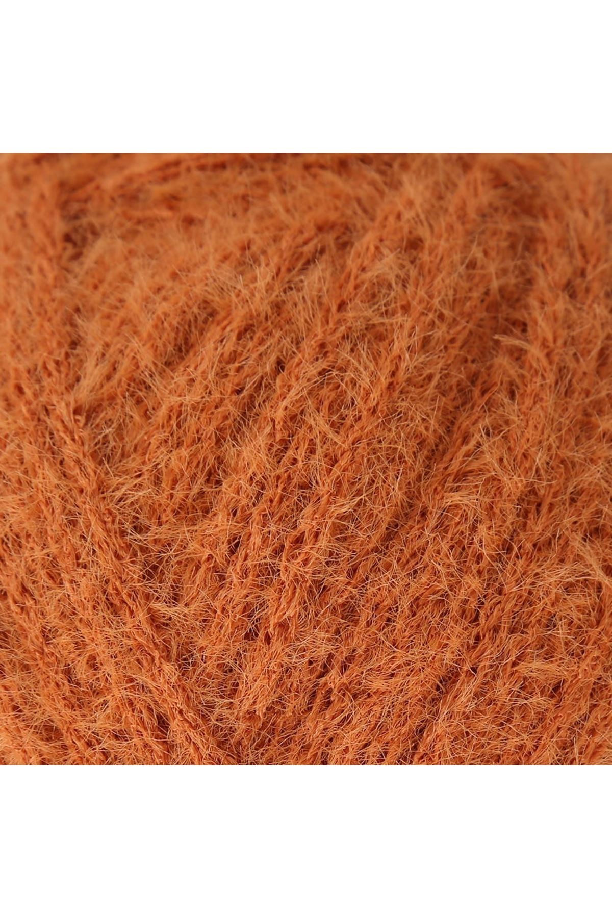 La Mia Club Tarçın El Örgü İpi - 622