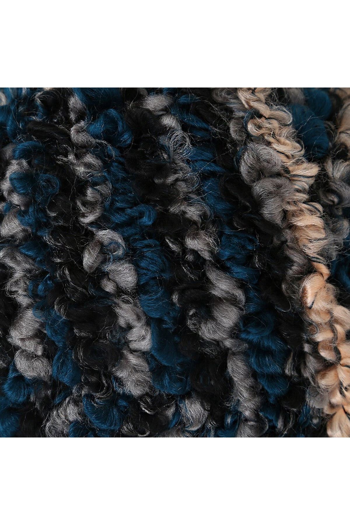 La Mia RETRO Ebruli El Örgü İpi - LM2604