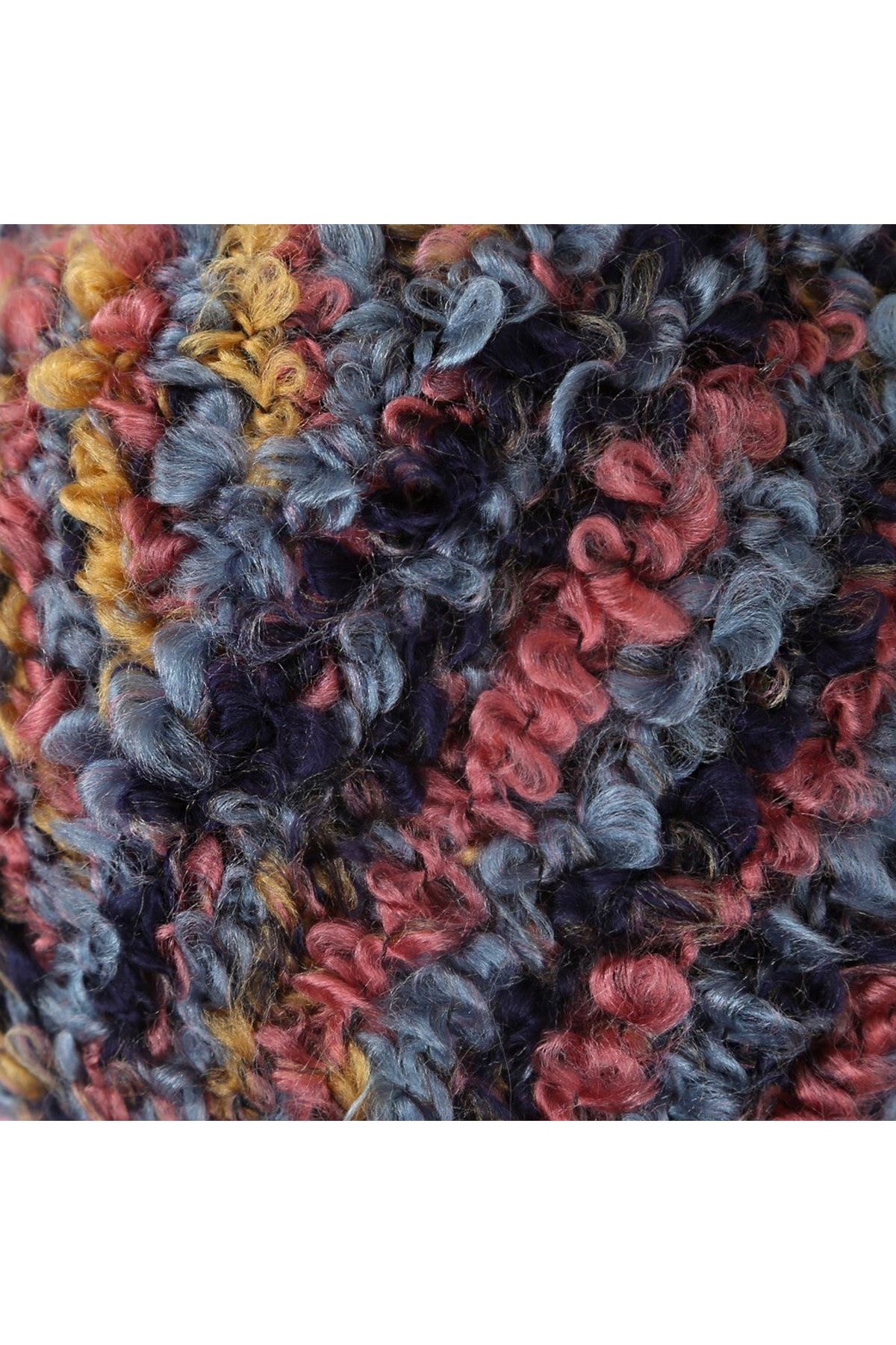 La Mia RETRO Ebruli El Örgü İpi - LM2605