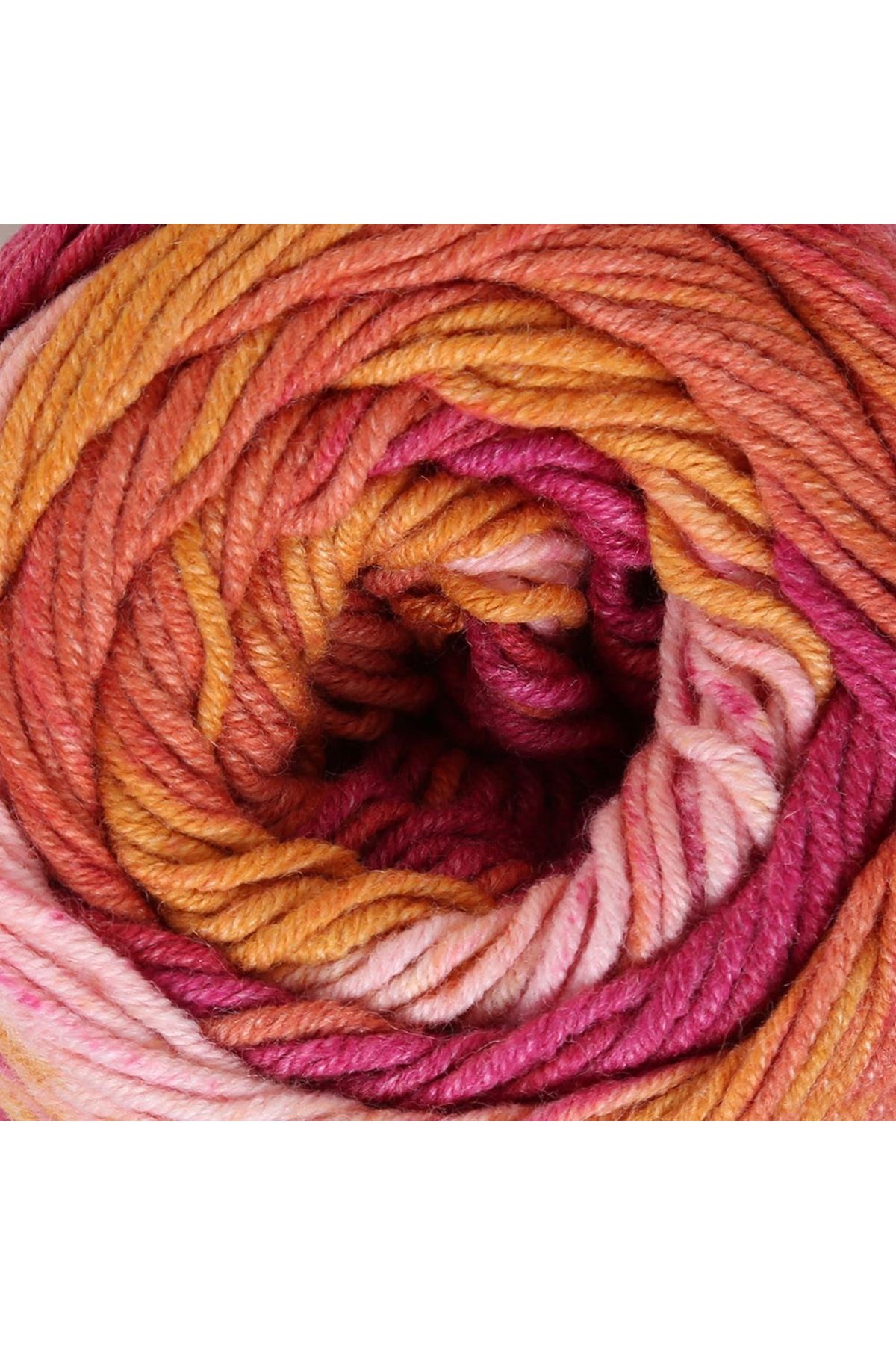 La Mia Tale Ebruli El Örgü İpi - LM056