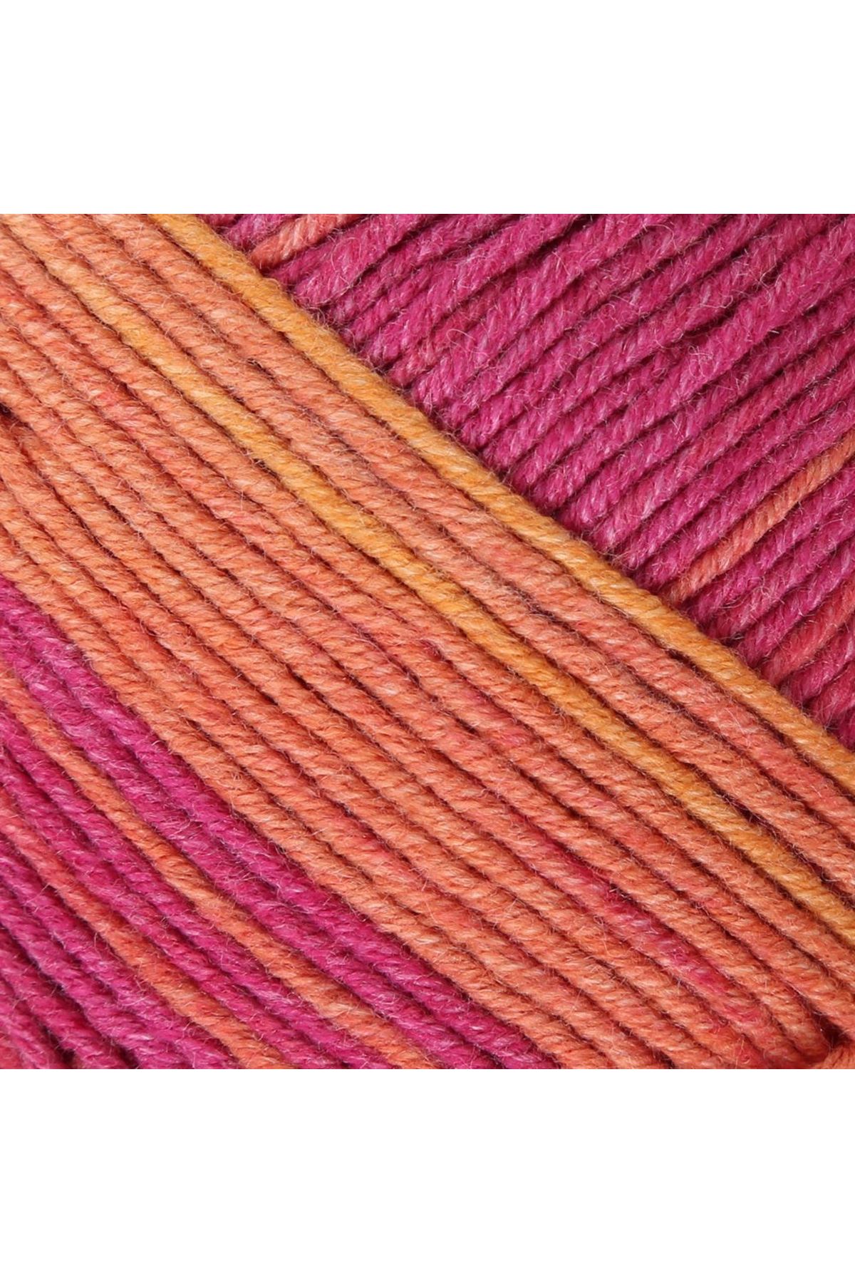 La Mia Tale Ebruli El Örgü İpi - LM056