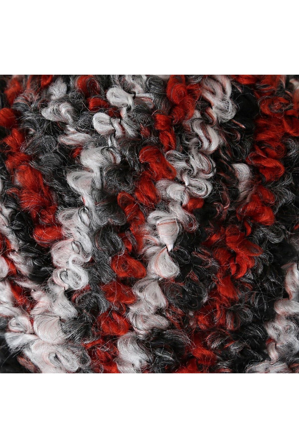 La Mia RETRO Ebruli El Örgü İpi - LM2606