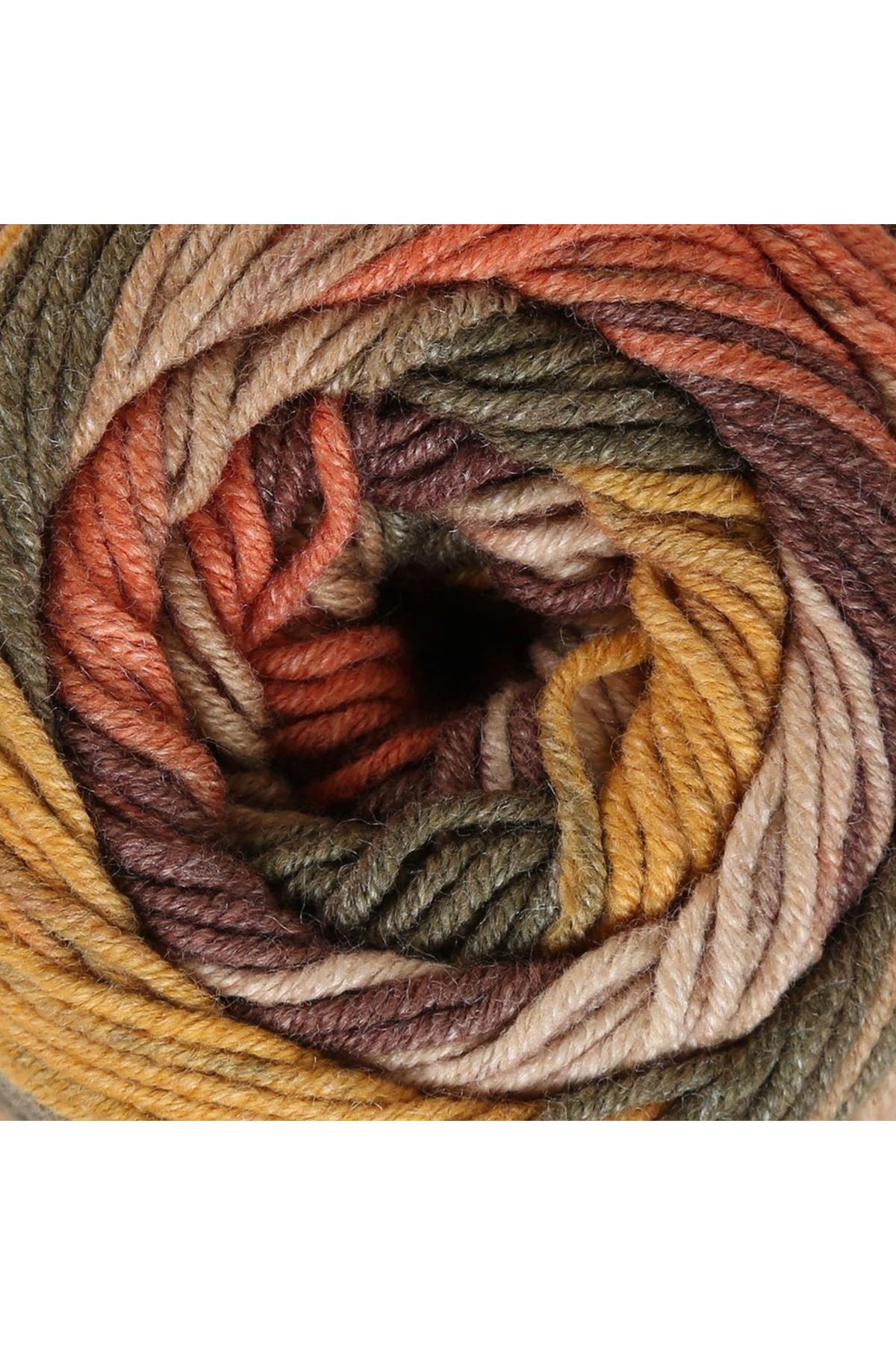 La Mia Tale Ebruli El Örgü İpi - LM076