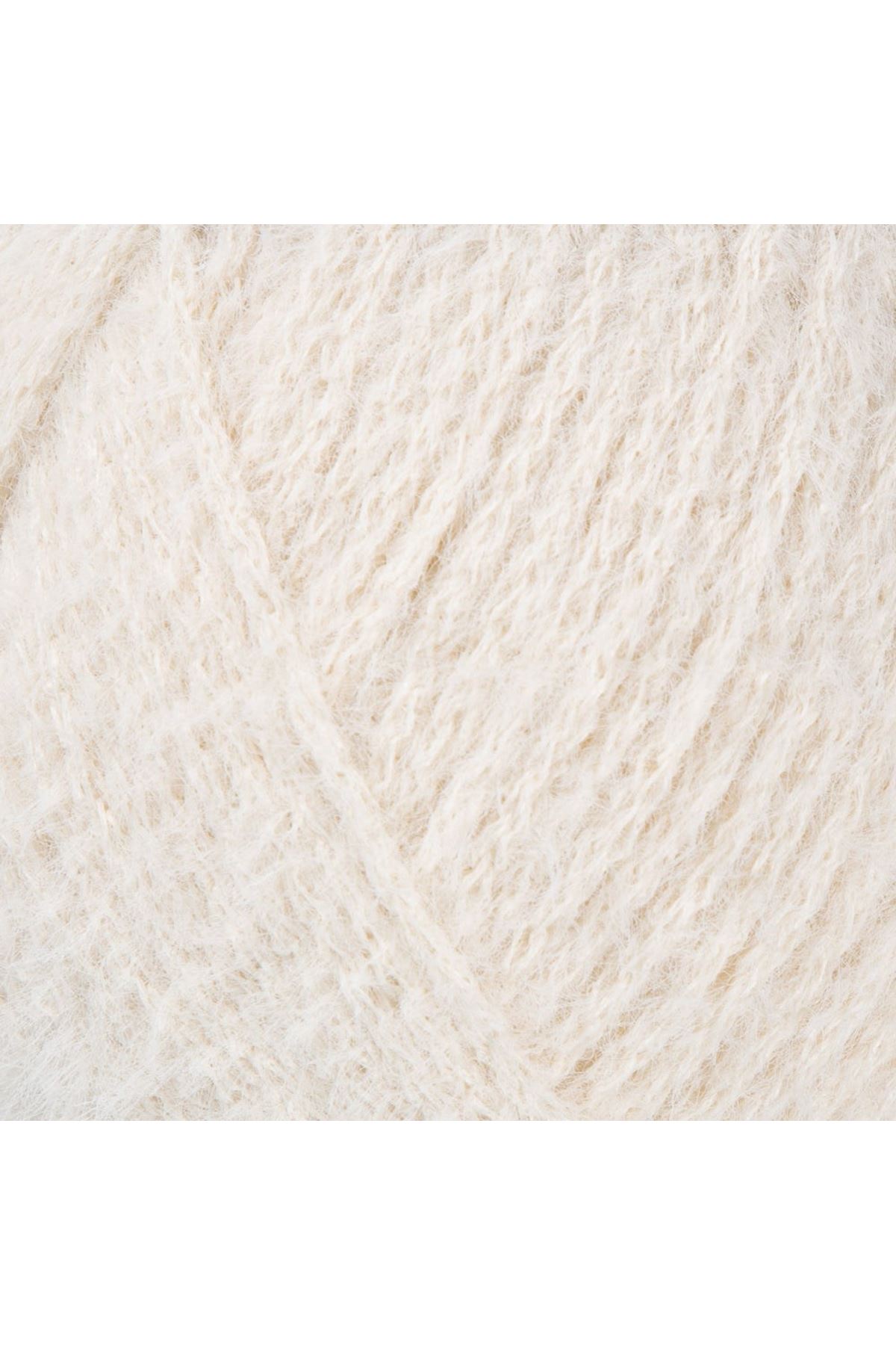 La Mia Club Krem El Örgü İpi - 603