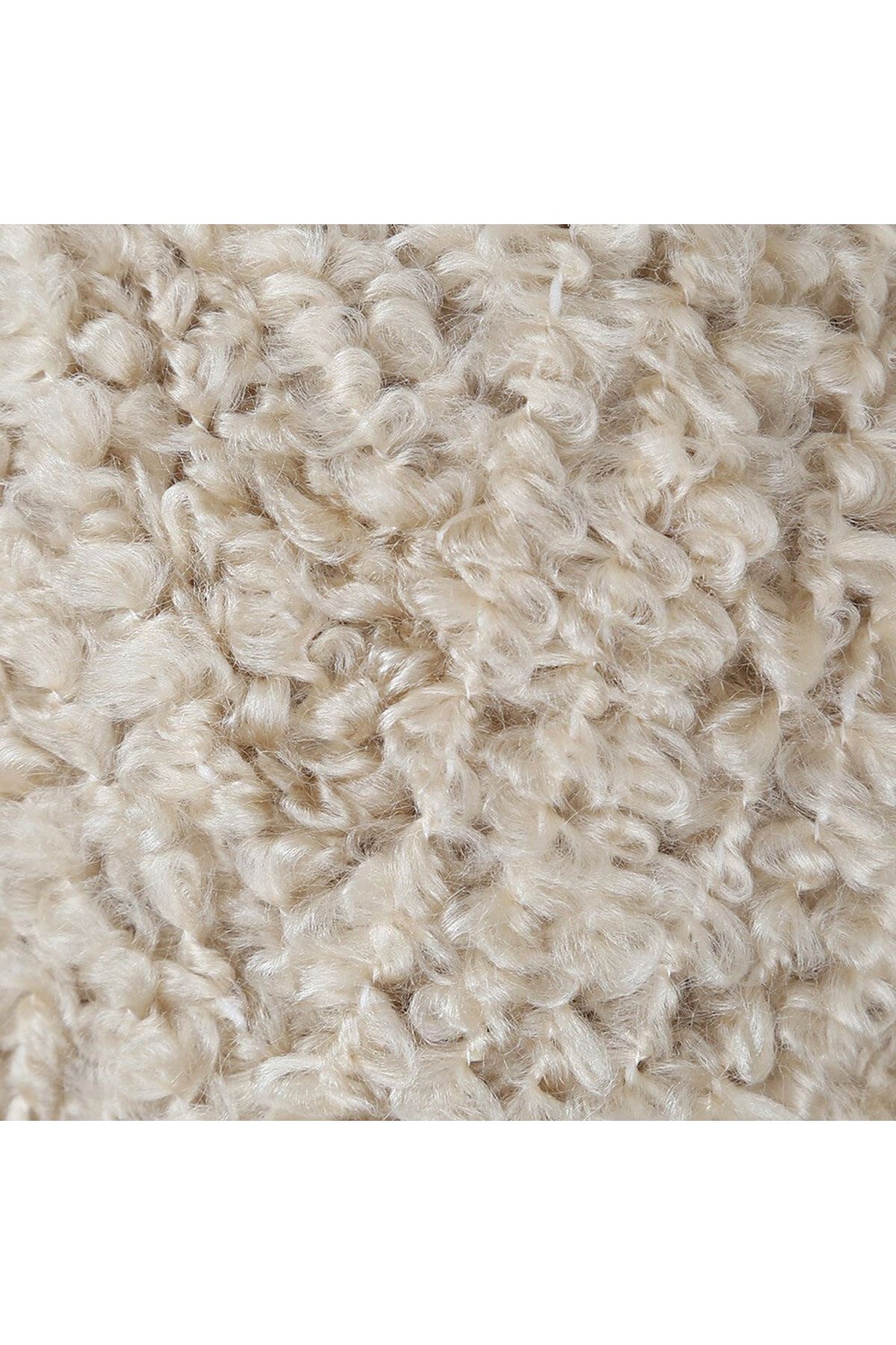 La Mia RETRO Bej El Örgü İpi - LM1013