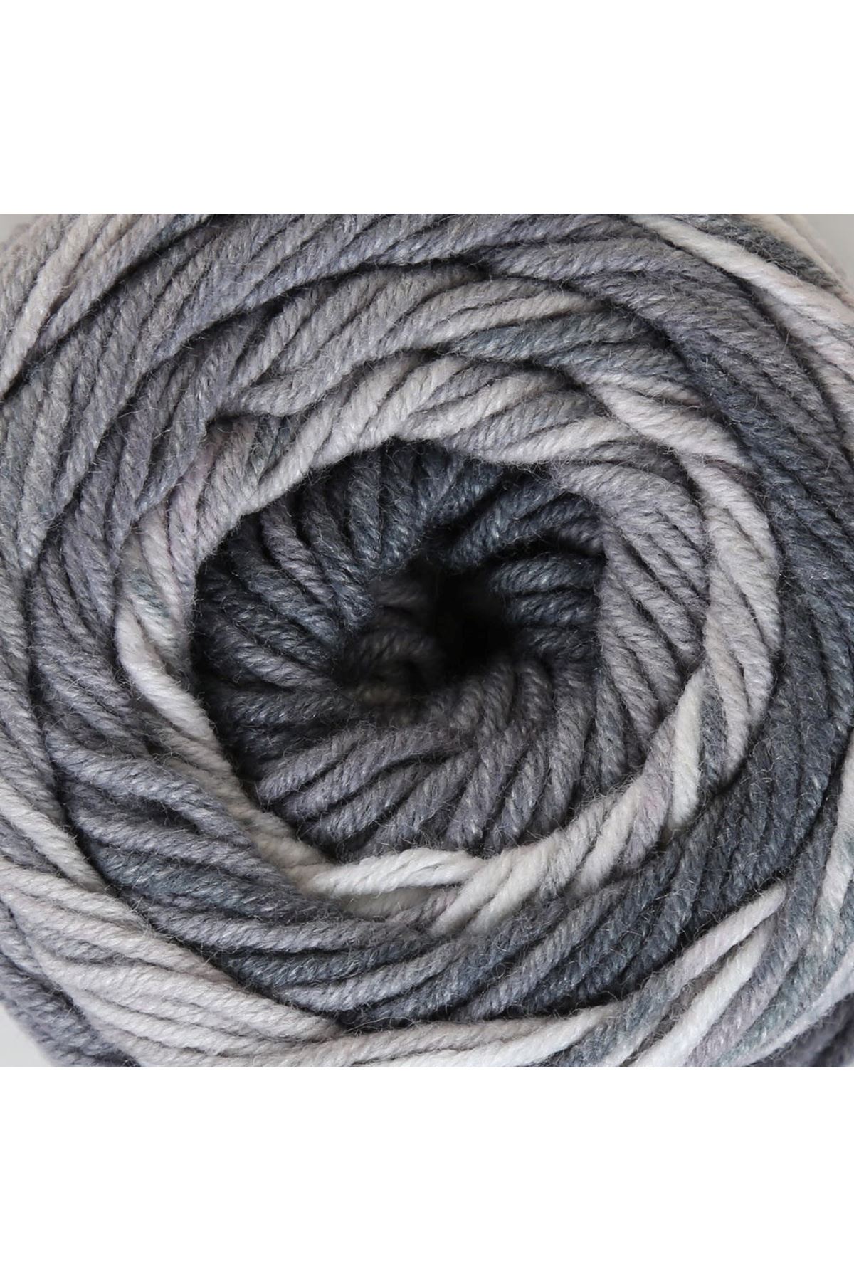 La Mia Tale Ebruli El Örgü İpi - LM096