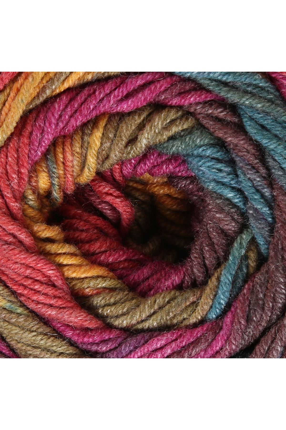 La Mia Tale Ebruli El Örgü İpi - LM106