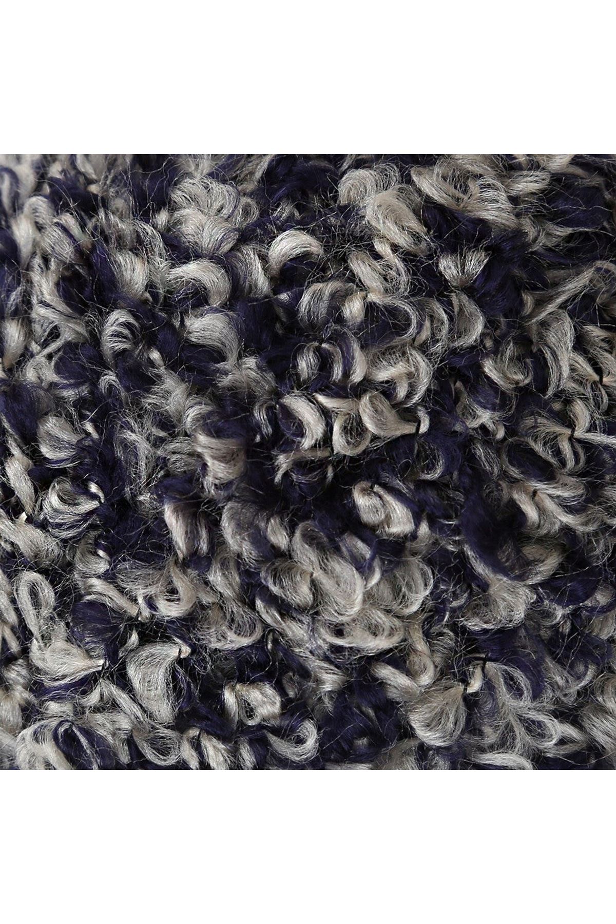 La Mia RETRO Ebruli El Örgü İpi - LM1531