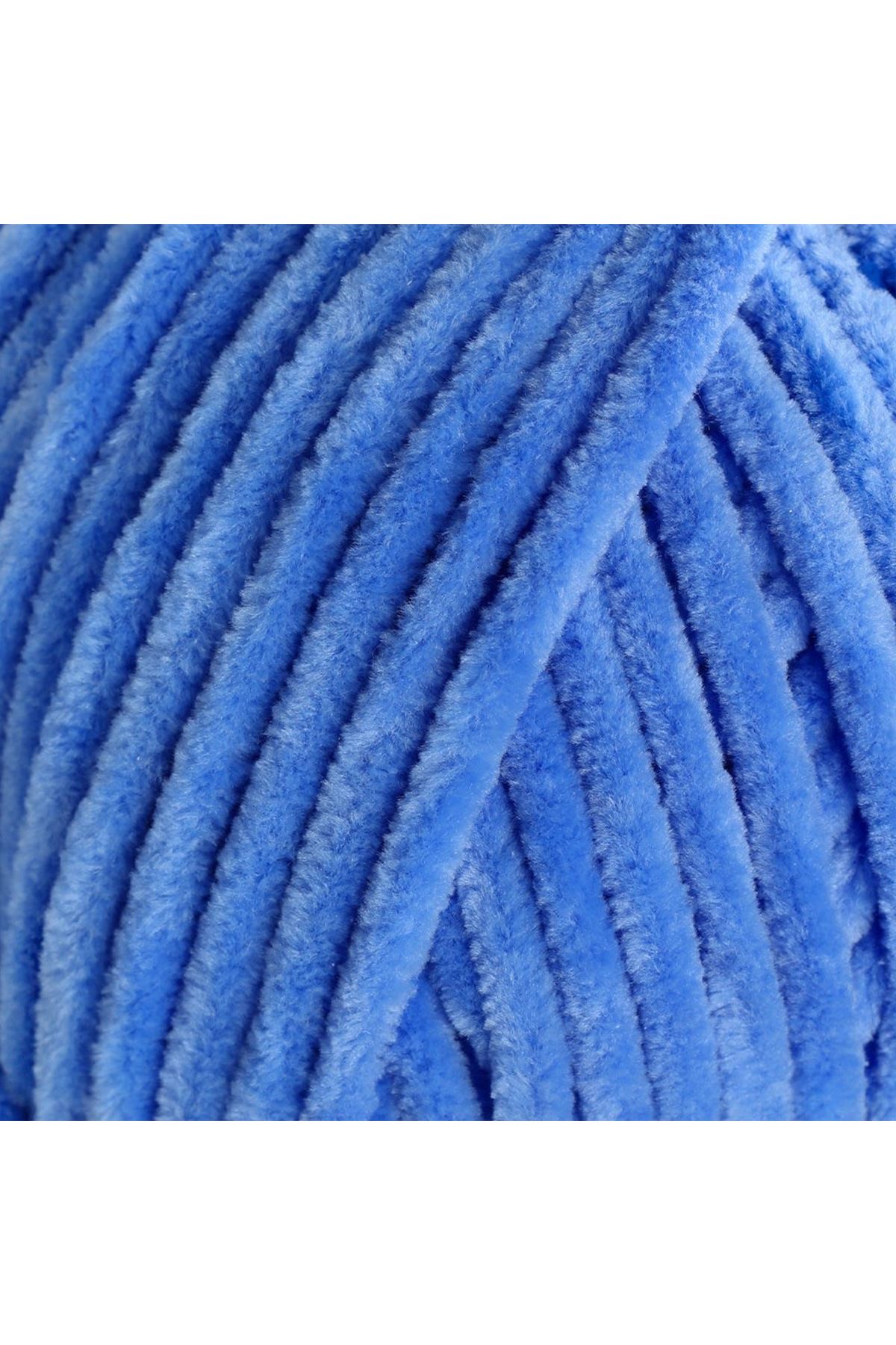 La Mia Mellow Mavi El Örgü İpi - 958