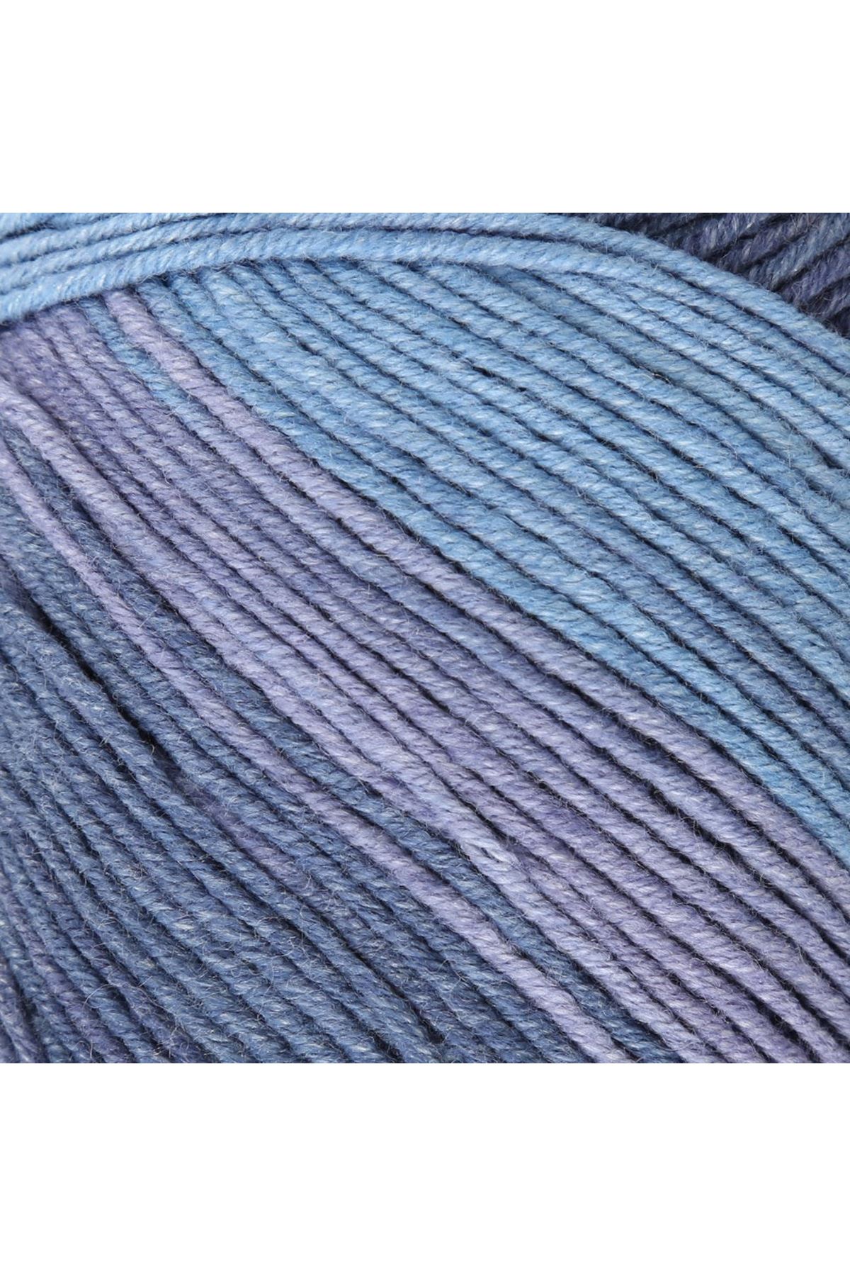 La Mia Tale Ebruli El Örgü İpi - LM156