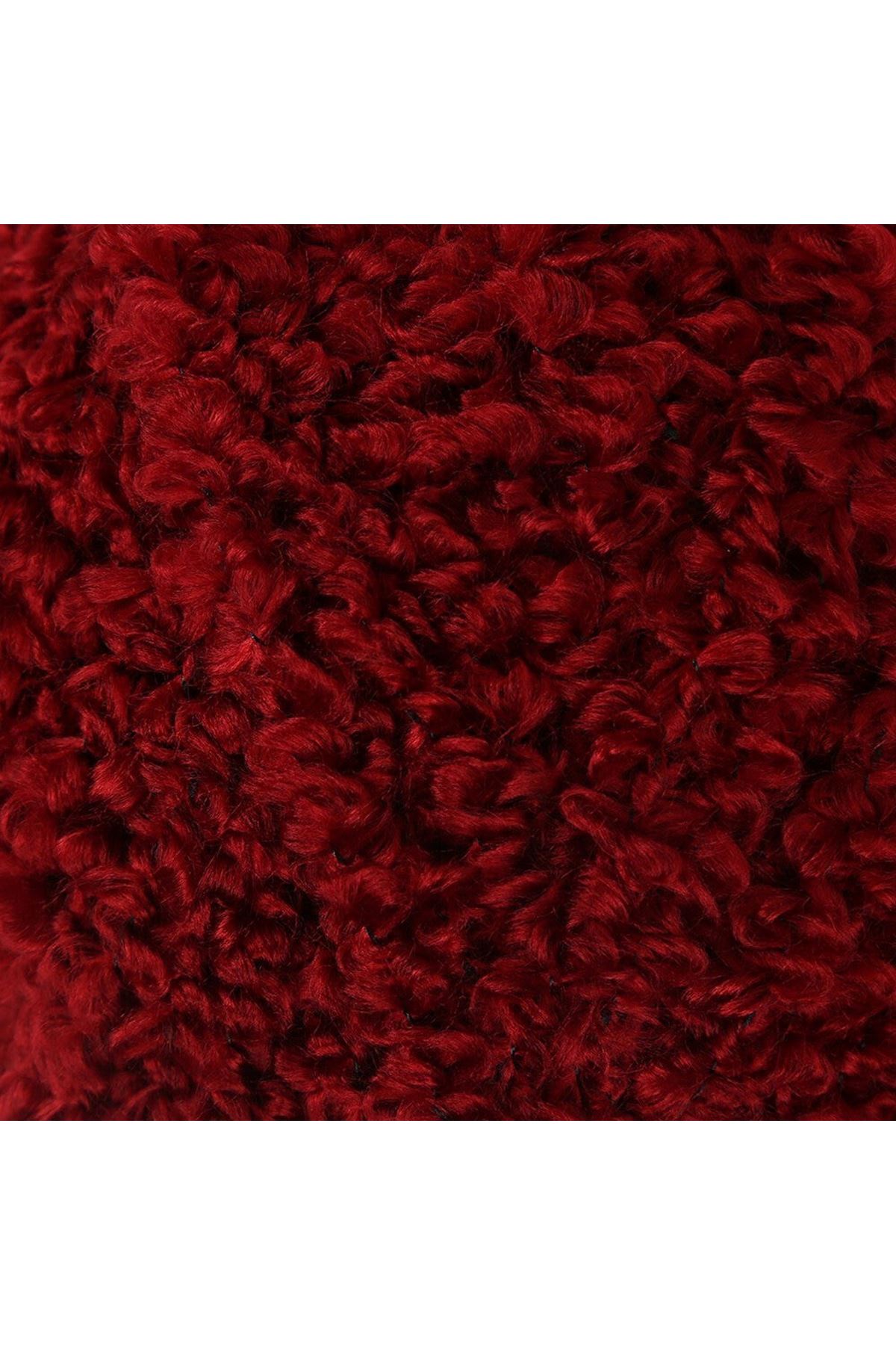 La Mia RETRO Bordo El Örgü İpi - LM3001