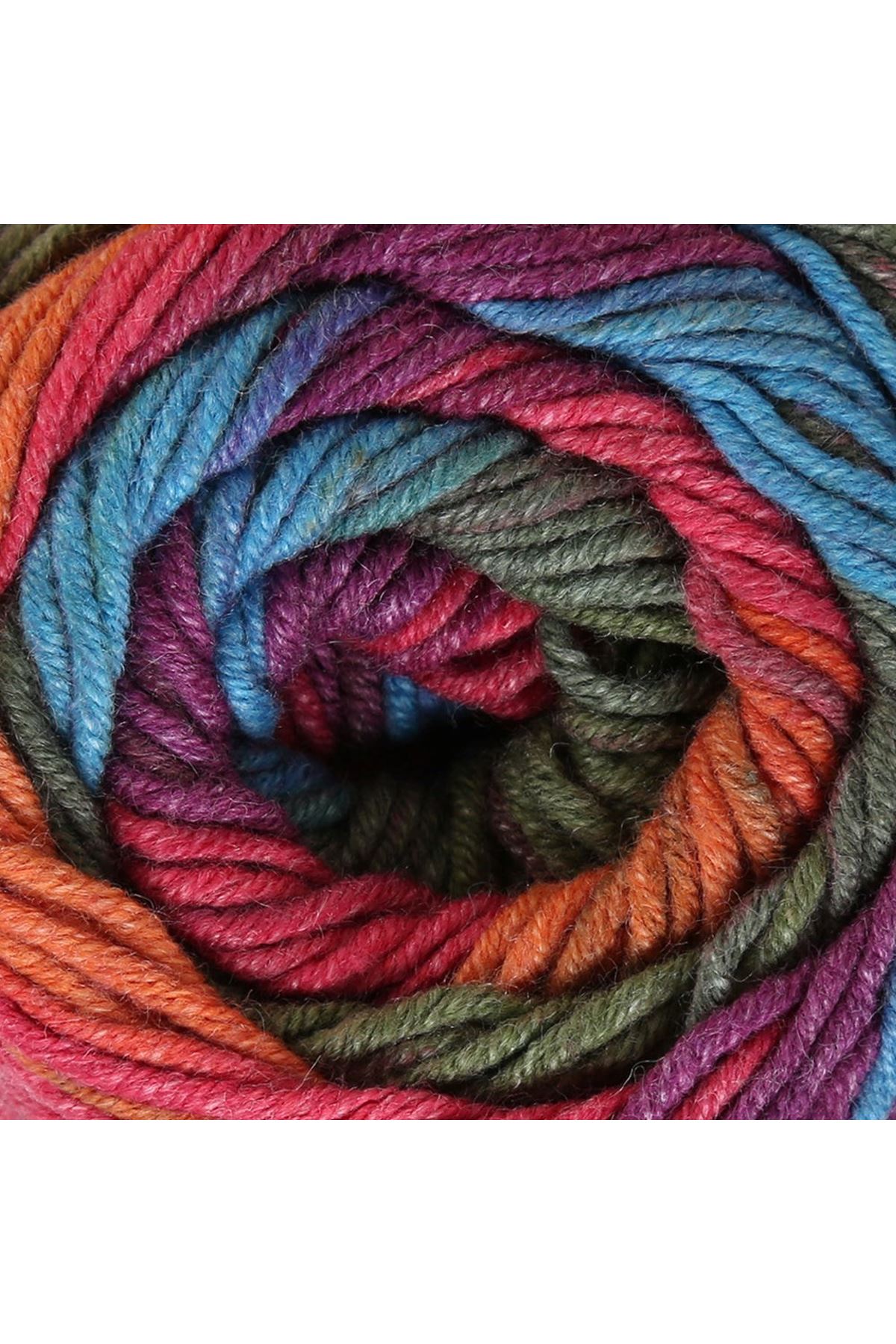 La Mia Tale Ebruli El Örgü İpi - LM176