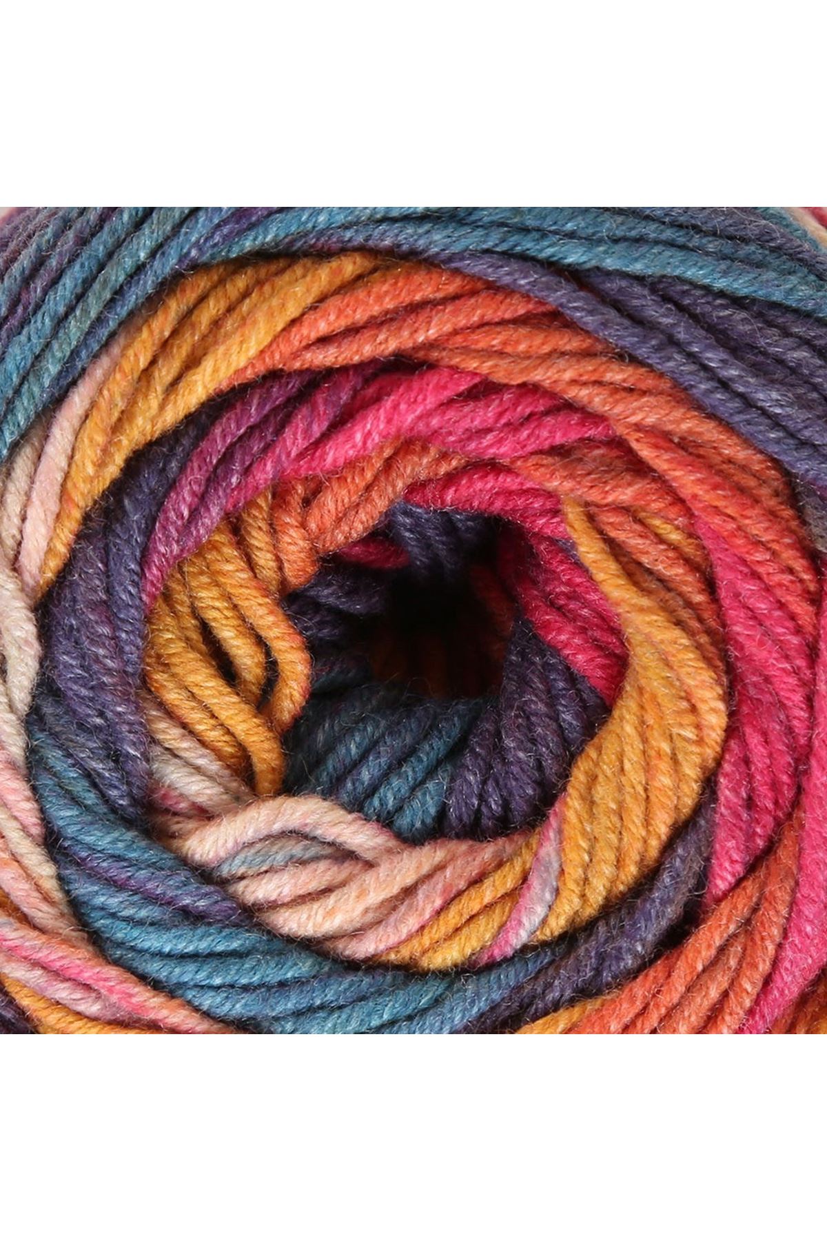 La Mia Tale Ebruli El Örgü İpi - LM016