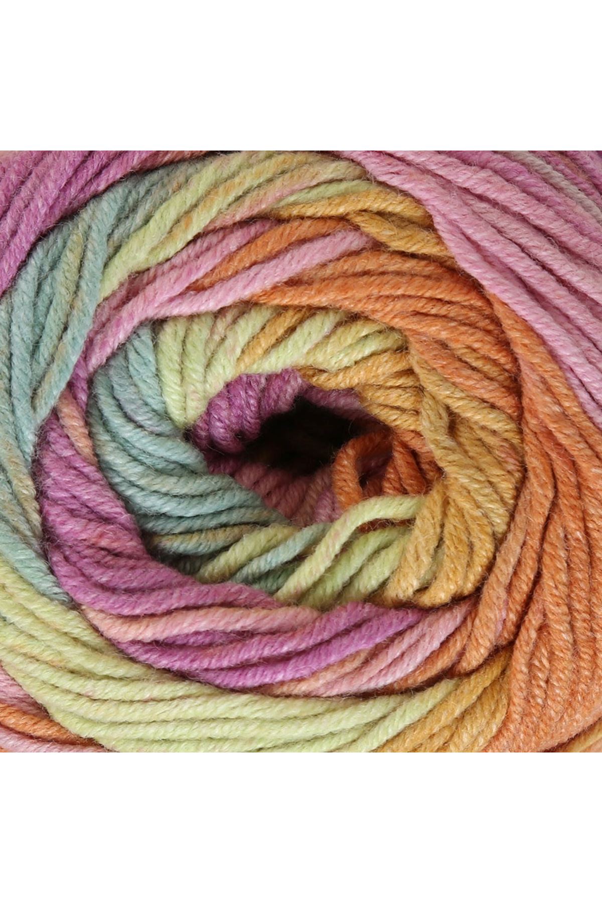 La Mia Tale Ebruli El Örgü İpi - LM026