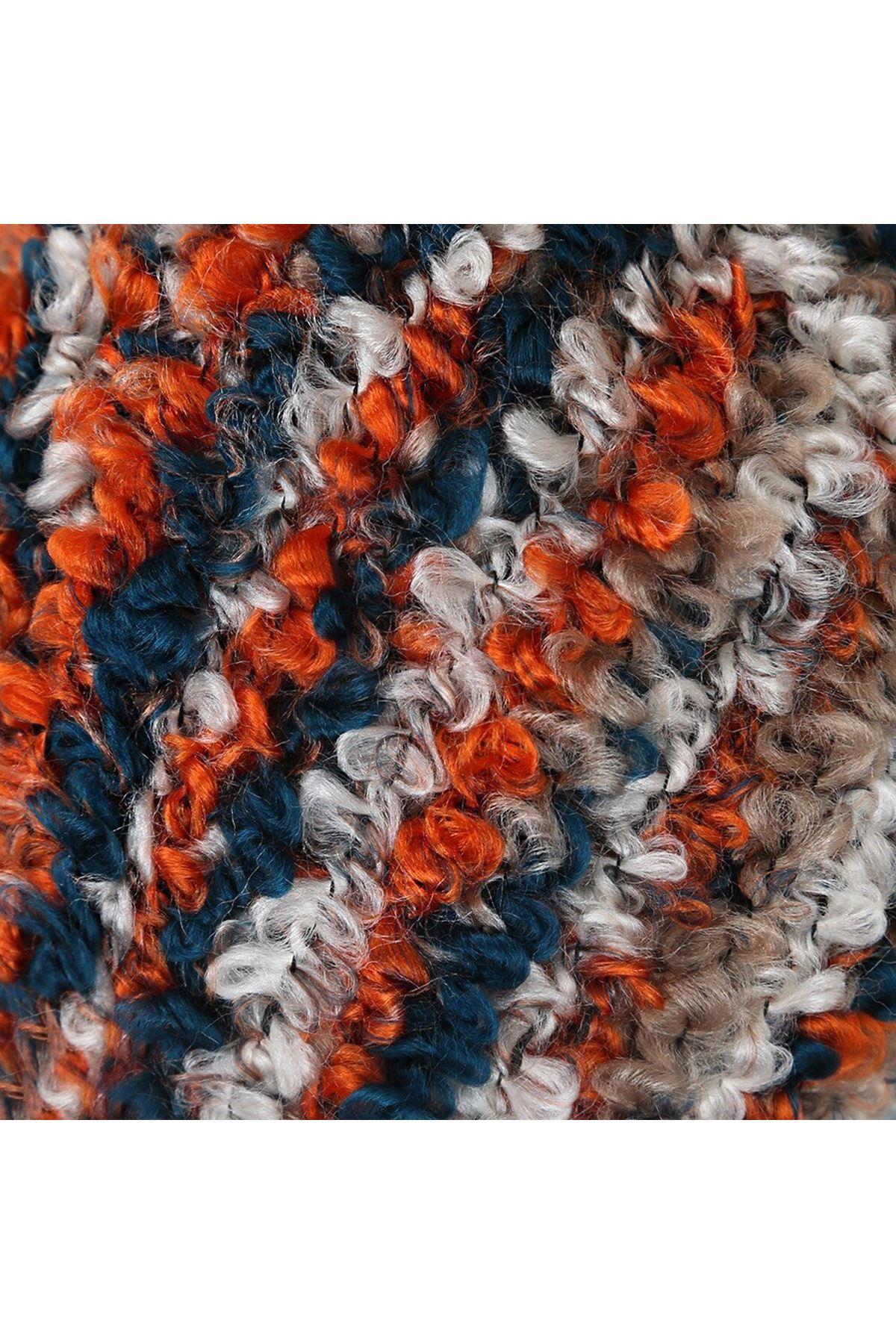 La Mia RETRO Ebruli El Örgü İpi - LM2602