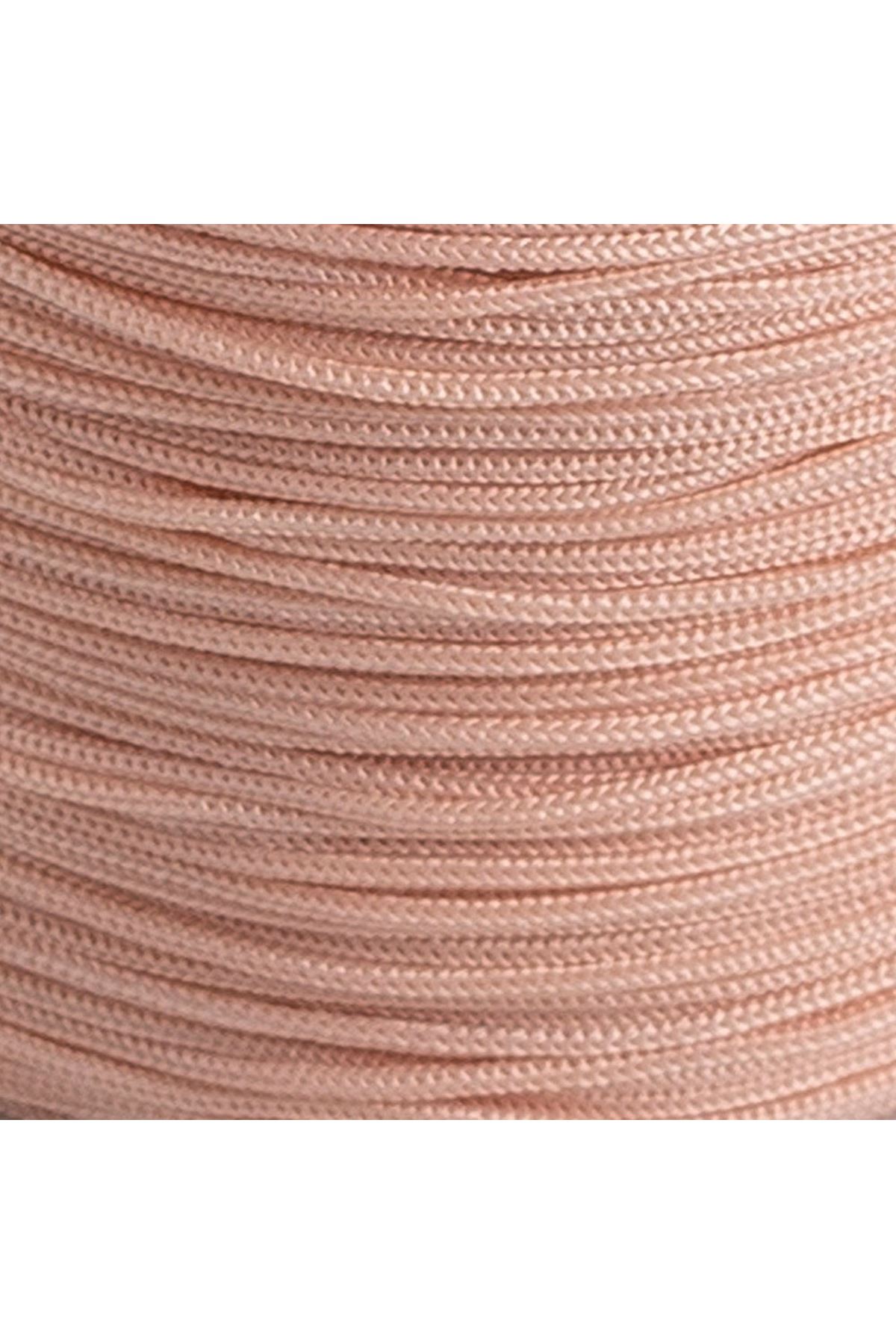 Loren Paraşüt İpi 50 mt Bebe Pembe