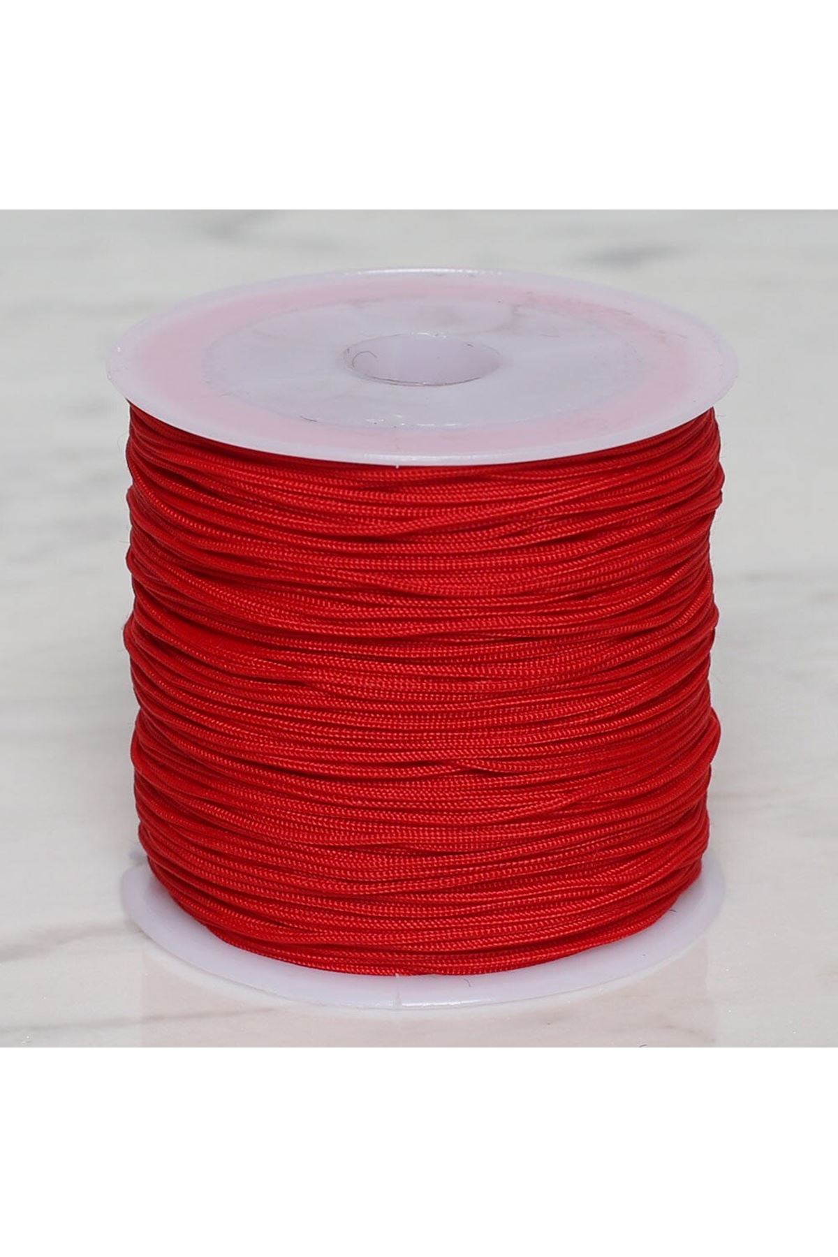 Loren Paraşüt İpi 50 mt Kırmızı