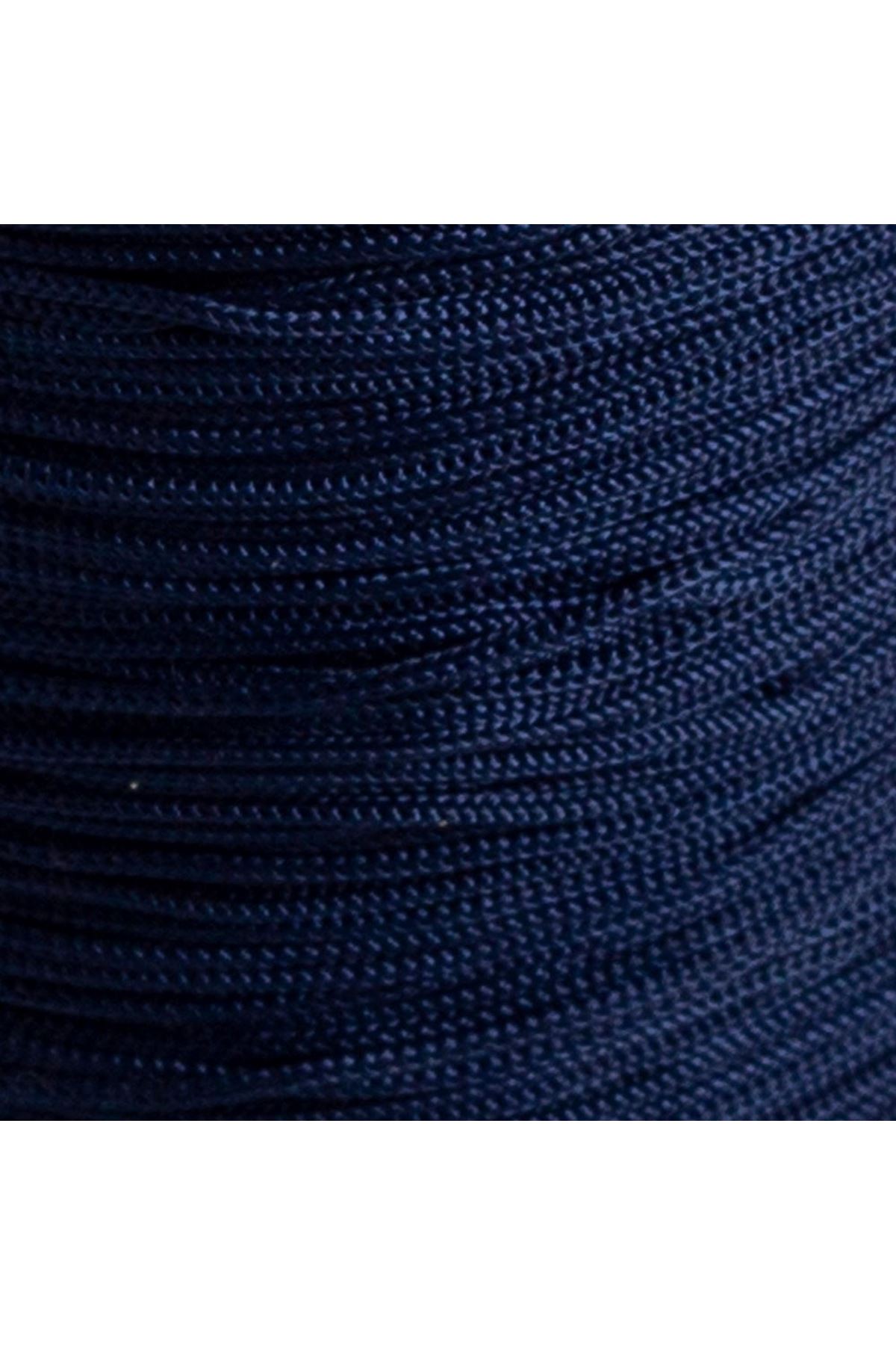 Loren Paraşüt İpi 50 mt Mavi