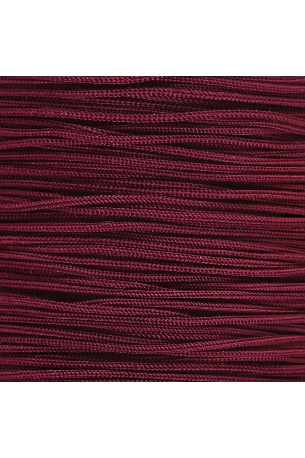 Loren Paraşüt İpi 50 mt Mor