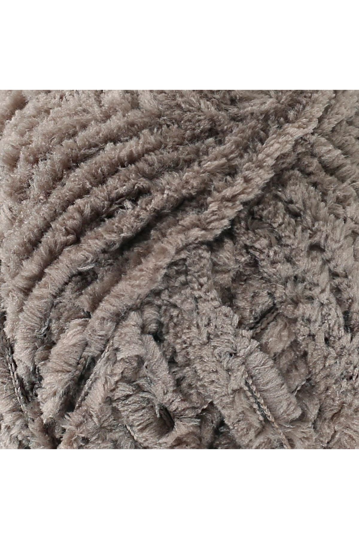 Loren Mery Vizon El Örgü İpi - M404