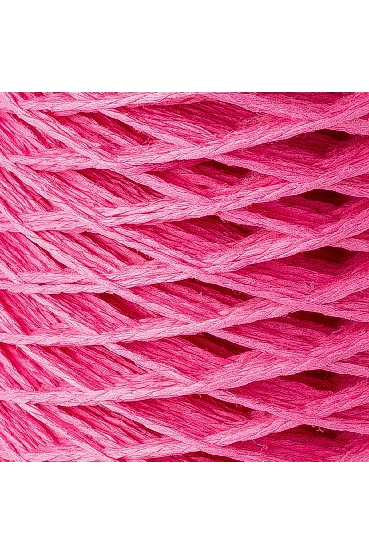 Loren Paper Fuşya Kağıt İpi - RH23