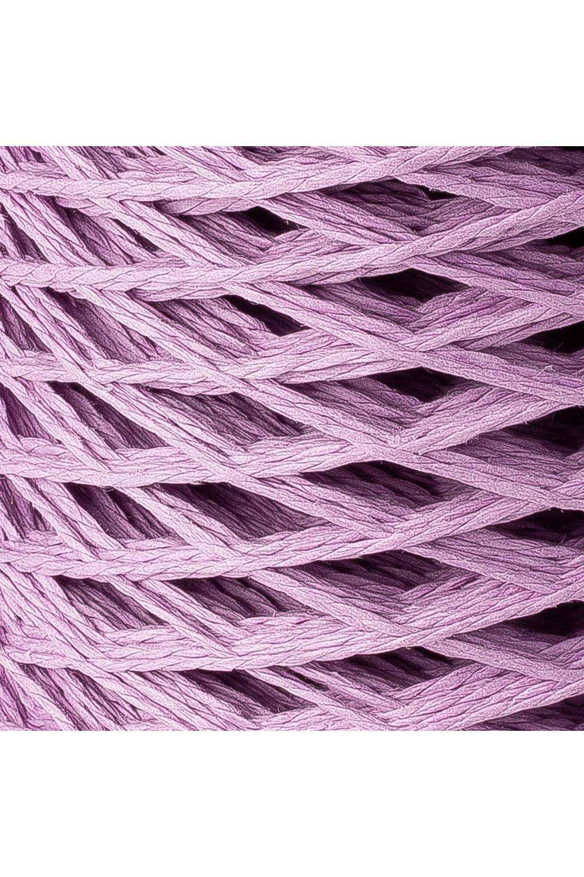 Loren Paper Lila Kağıt İpi - RH20