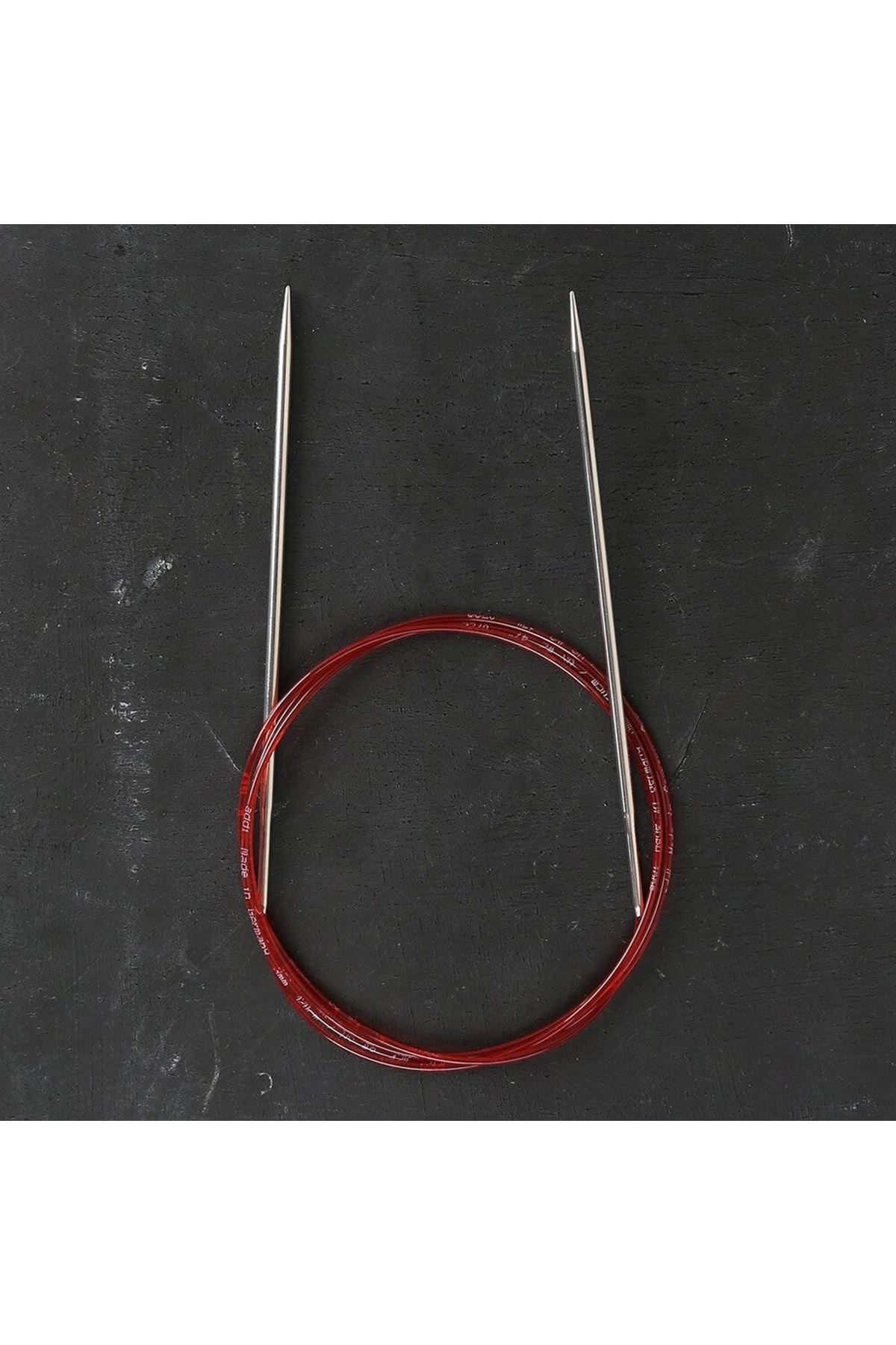 Addi 2,0mm 120cm Misinalı Dantel Şişi - 775-7