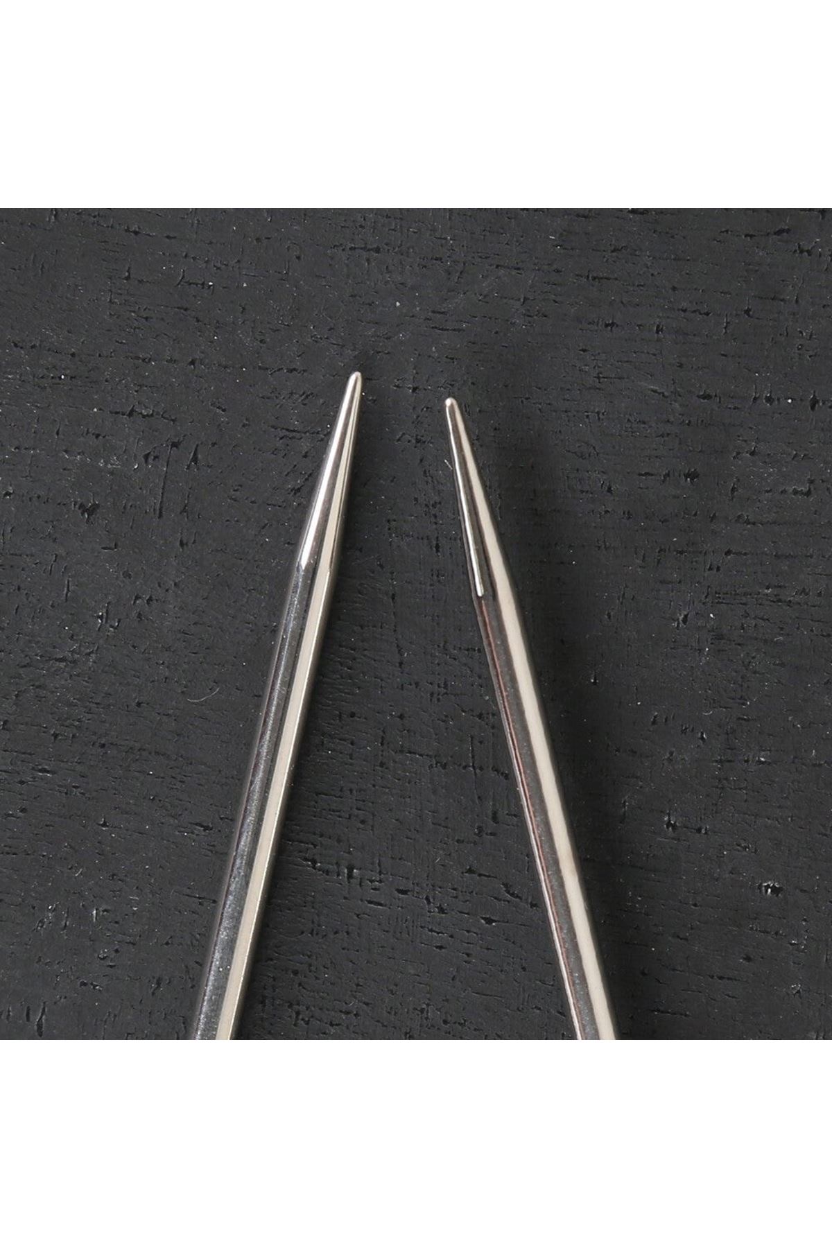 Addi 2,0mm 120cm Misinalı Dantel Şişi - 775-7