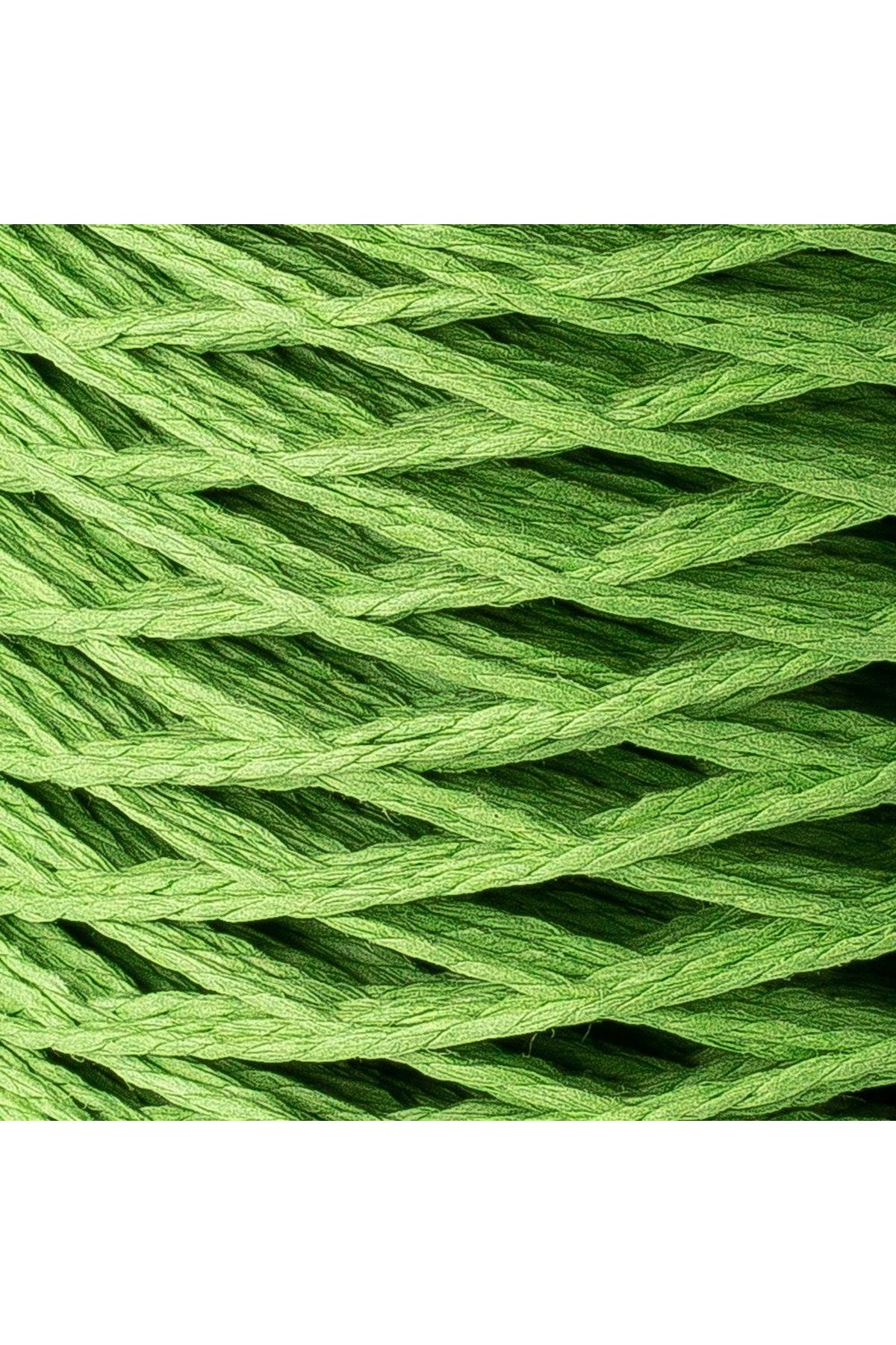 Loren Paper Yeşil Kağıt İpi - RH29