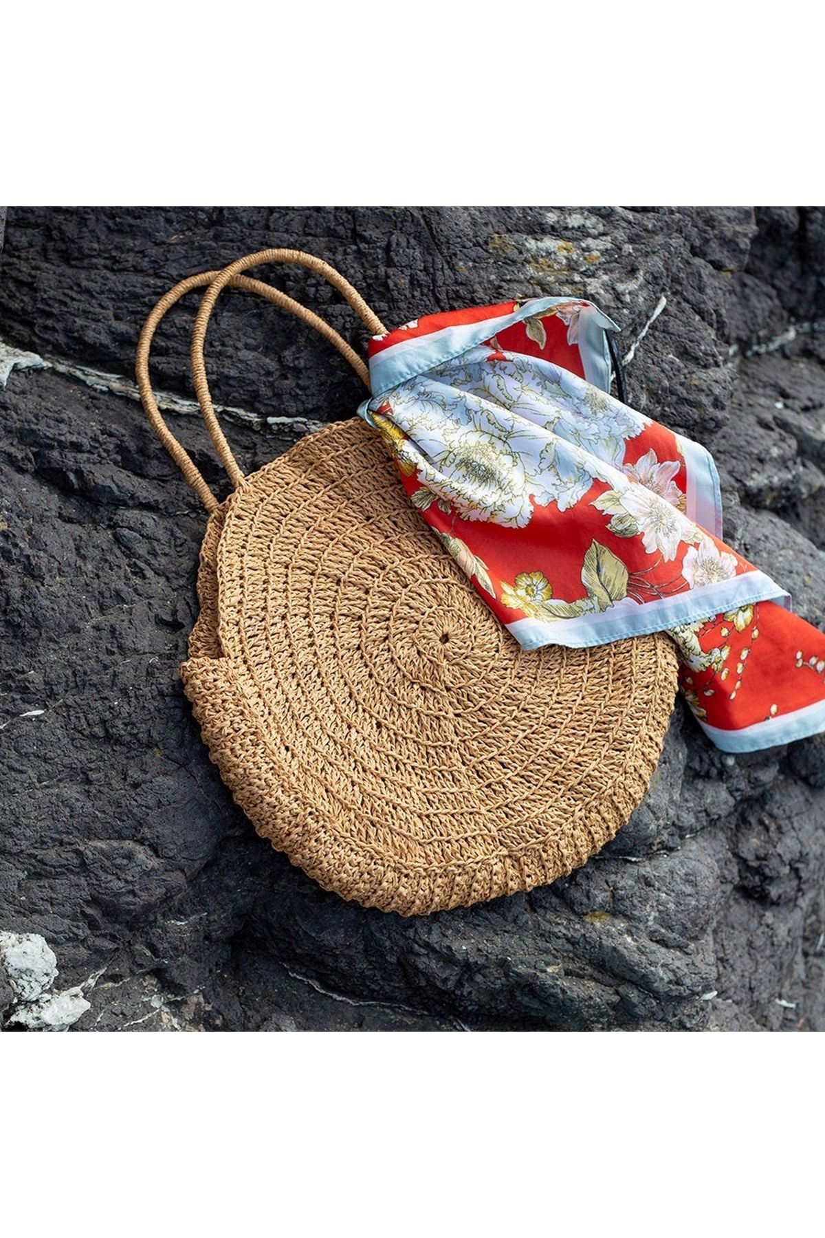 Loren Paper Yeşil Kağıt İpi - RH29