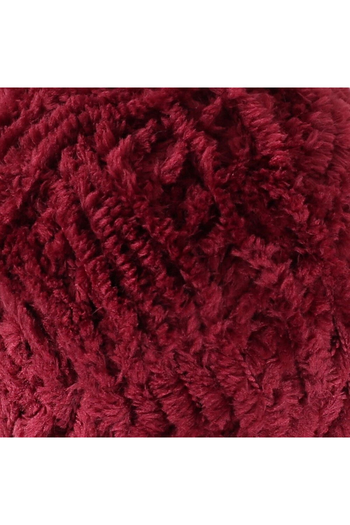 Loren Mery Mürdüm El Örgü İpi - M418