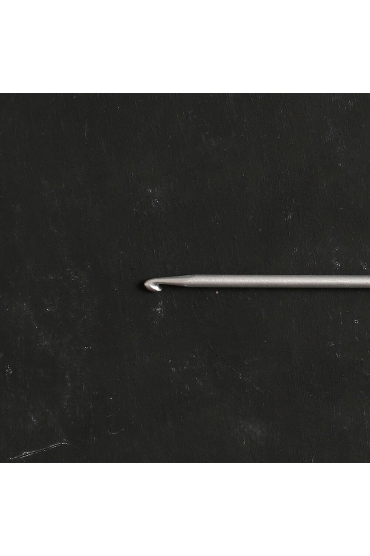 Addi 4,5 Mm 30 Cm Klasik Alüminyum Tunus Tığı - 26