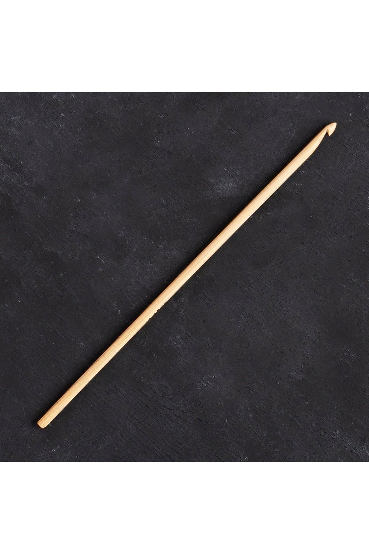 Addi Bambus 3,25mm 15cm Bambu Yün Tığ - 545-7