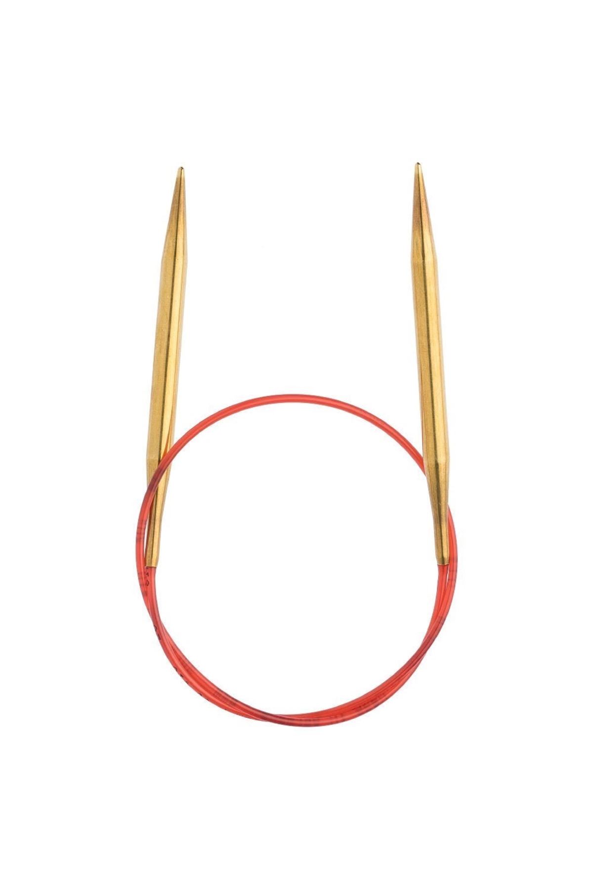 Addi 4,5 Mm 50 Cm Klasik Misinalı Dantel Şişi - 75