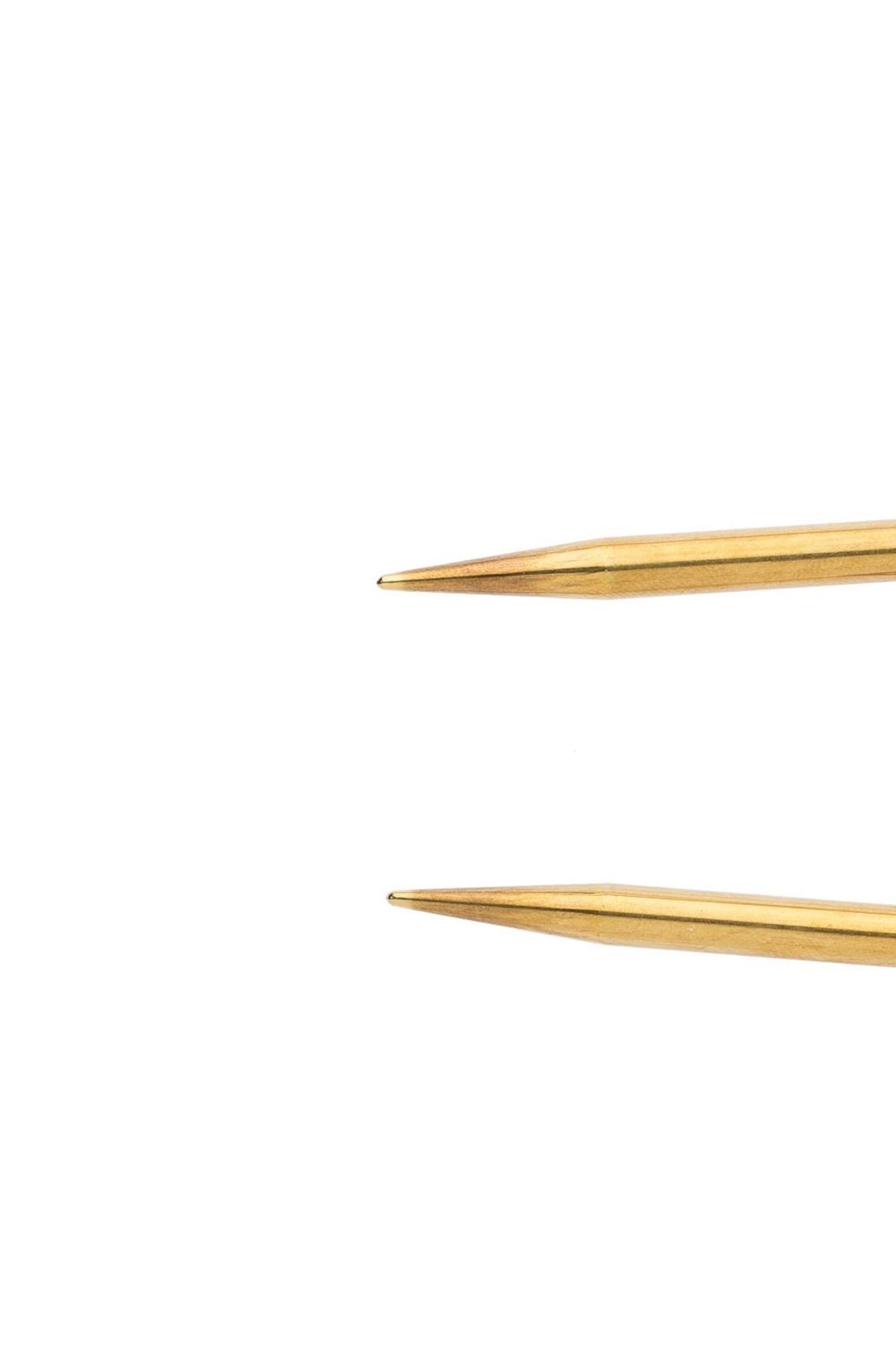 Addi 6 Mm 50 Cm Klasik Misinalı Dantel Şişi - 755-