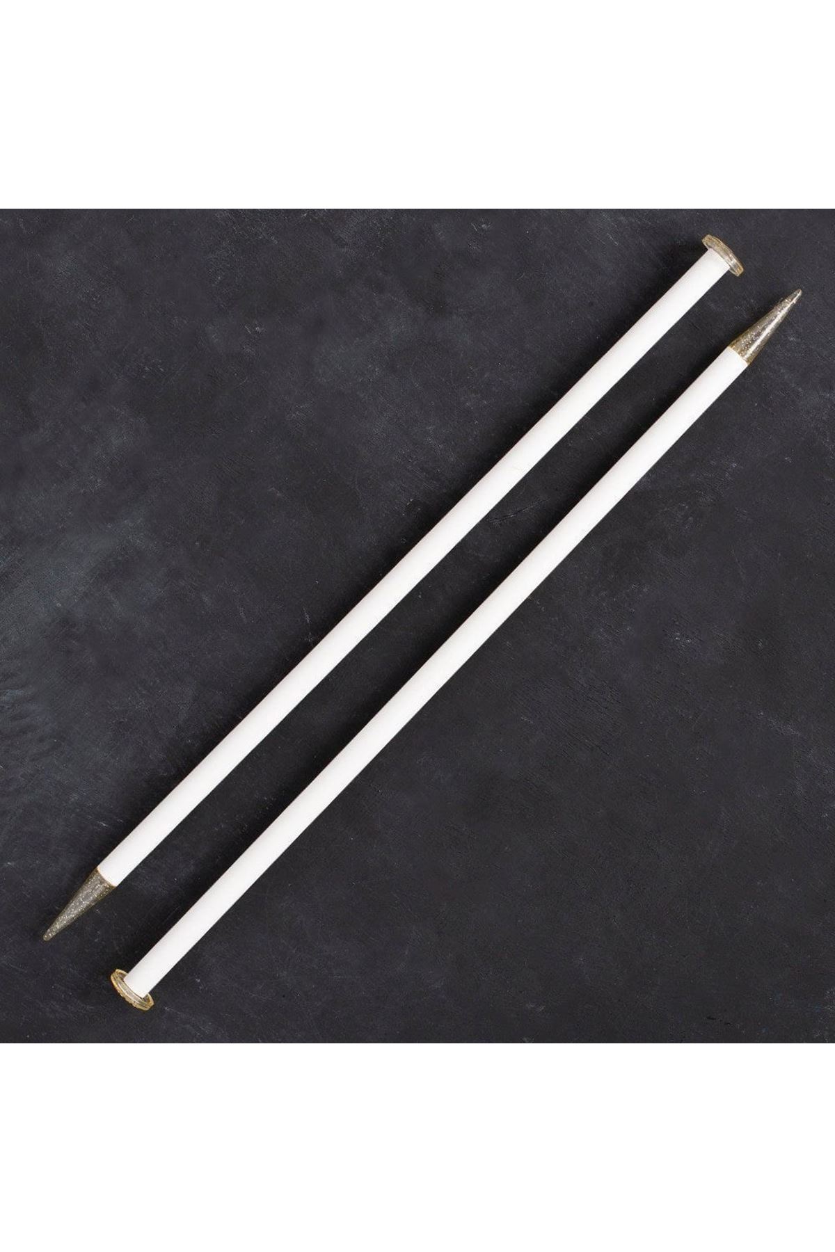 Addi Champagner 10mm 35cm m Örgü Şişi - 400-7