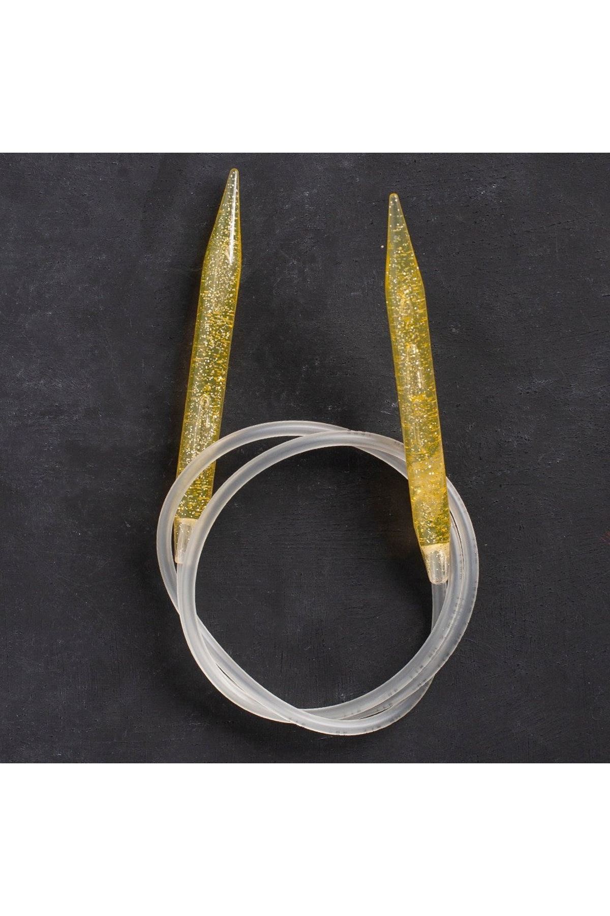 Addi Champagner 12mm 100cm Misinalı Şiş - 405-7