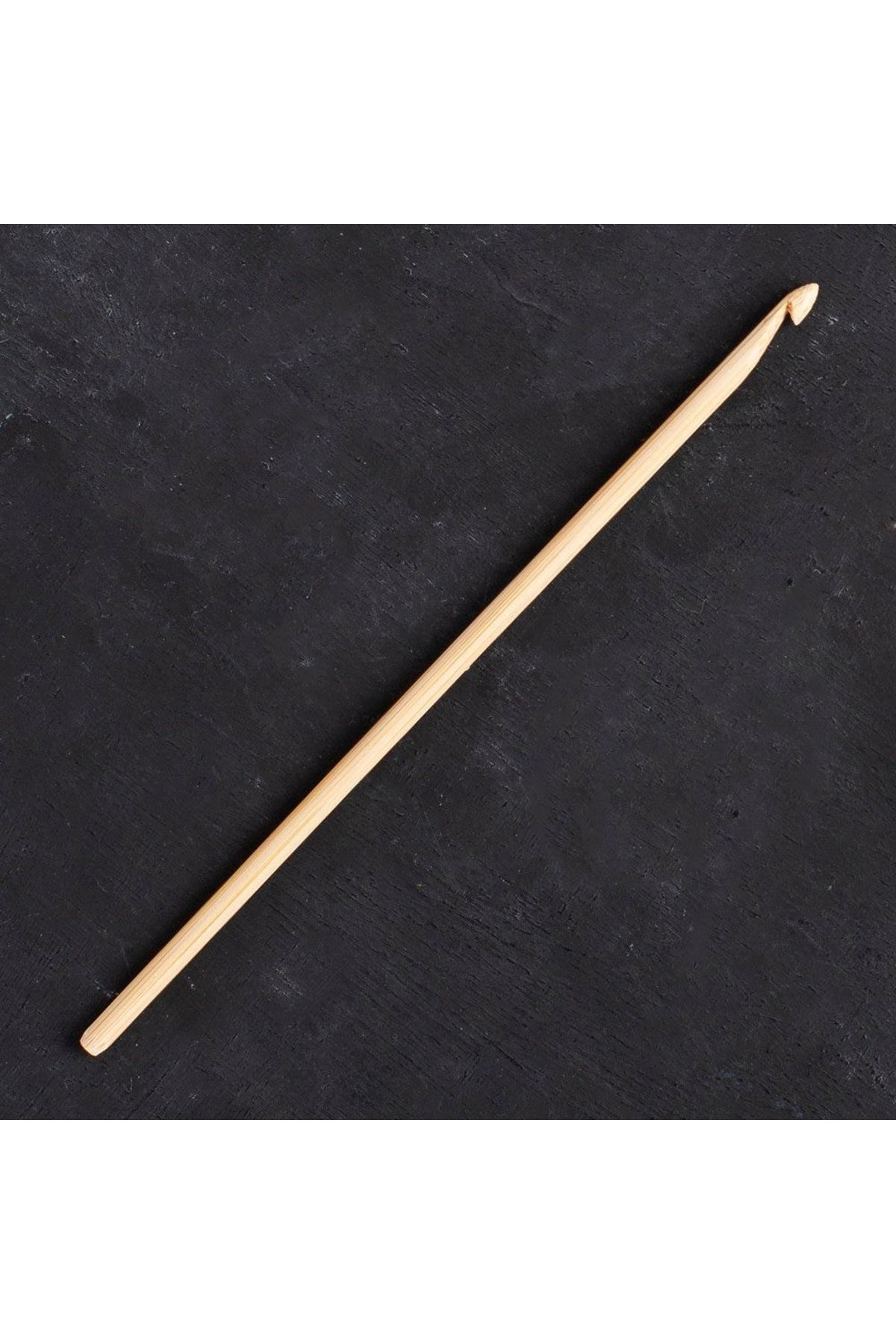 Addi Bambus 4mm 15cm Bambu Yün Tığ - 545-7
