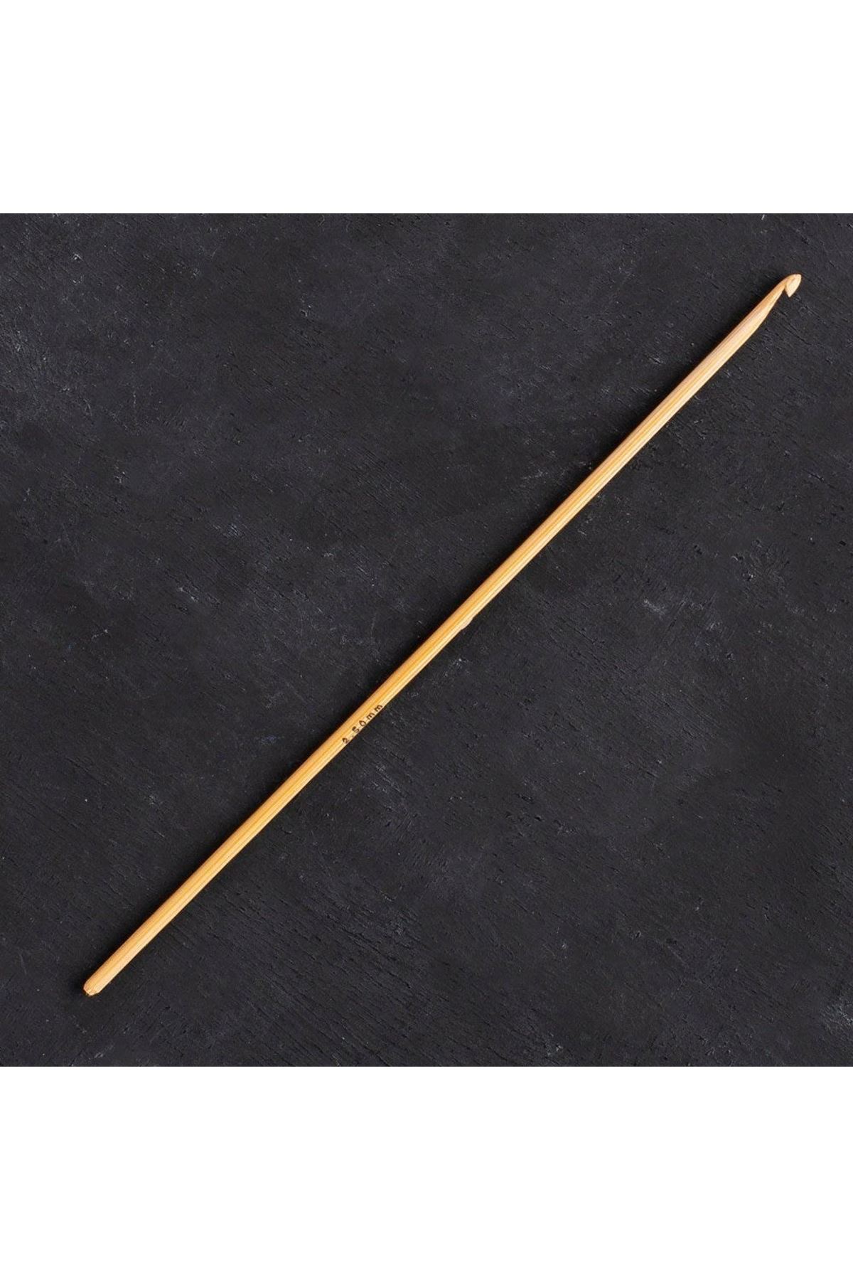 Addi Bambus 2,5mm 15cm Bambu Yün Tığ - 545-7