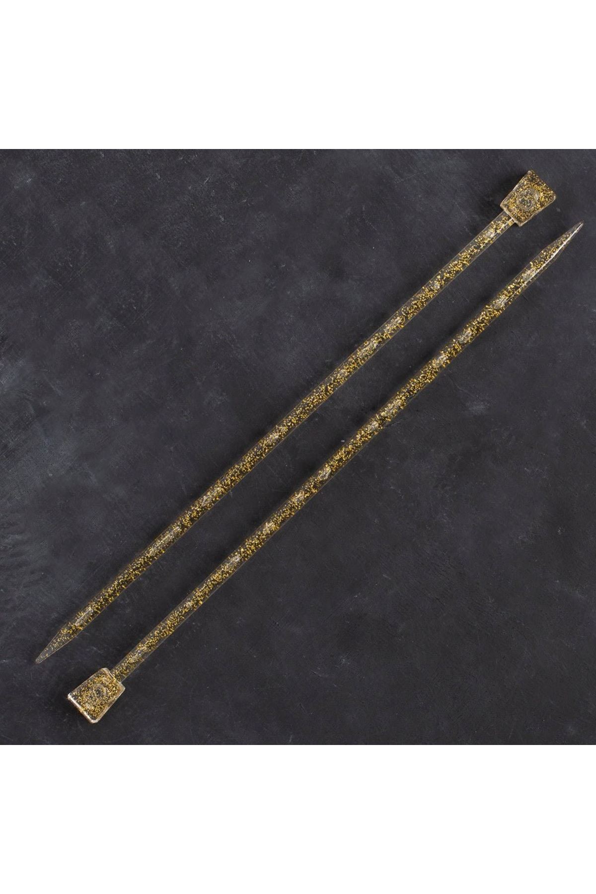 Addi Champagner 8mm 35cm Örgü Şişi - 400-7