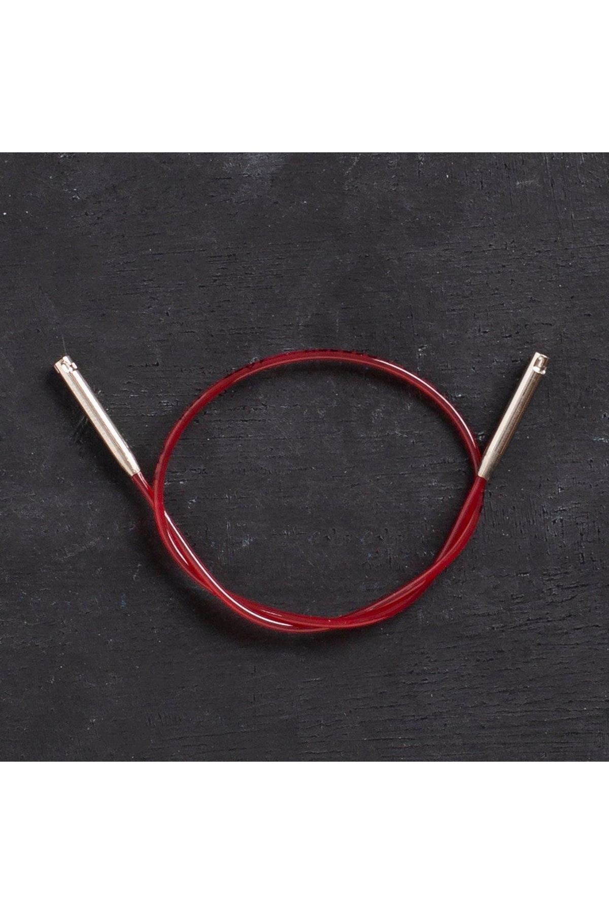 Addi Click Lace 40cm Ara Bağlantı Misinası - 759-2