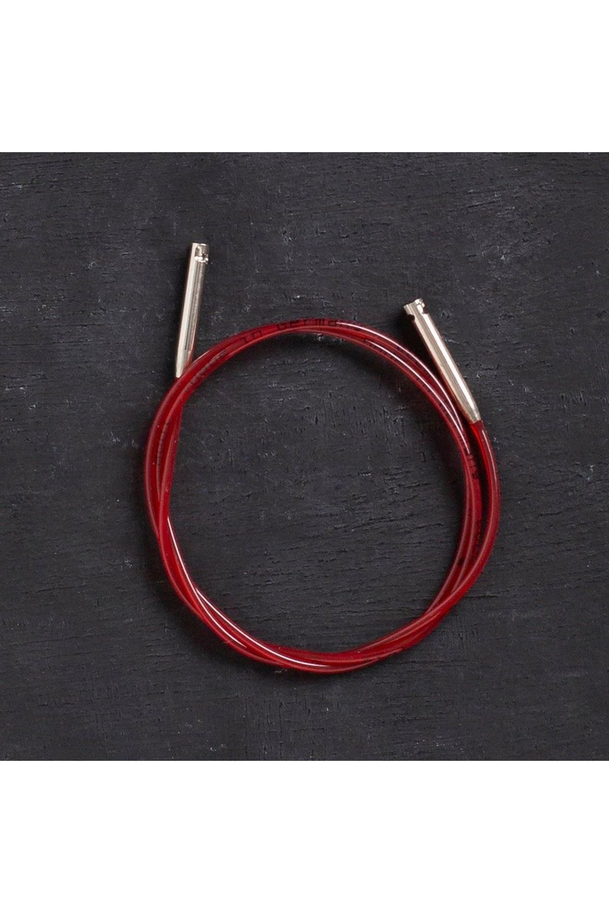 Addi Click Lace 60cm Ara Bağlantı Misinası - 759-2