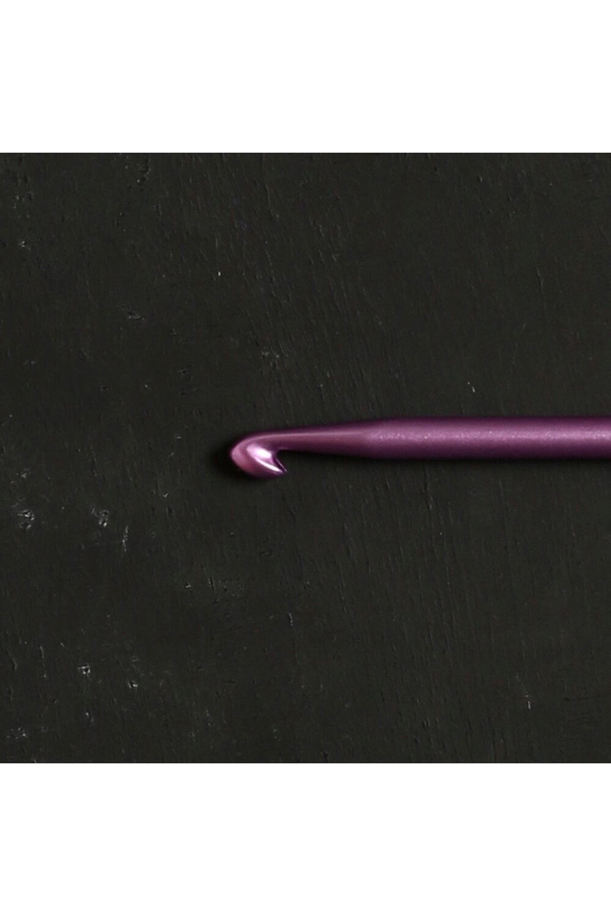 Addi Duett 5,5 Mm 15 Cm Tunus Tığı - 230-7