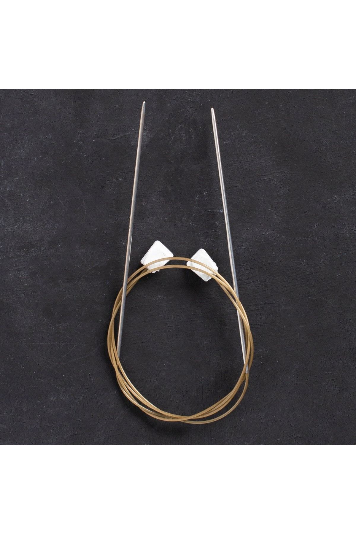 Addi Flexi-Bel 2mm 50cm Esnek Örgü Şişi - 181-7