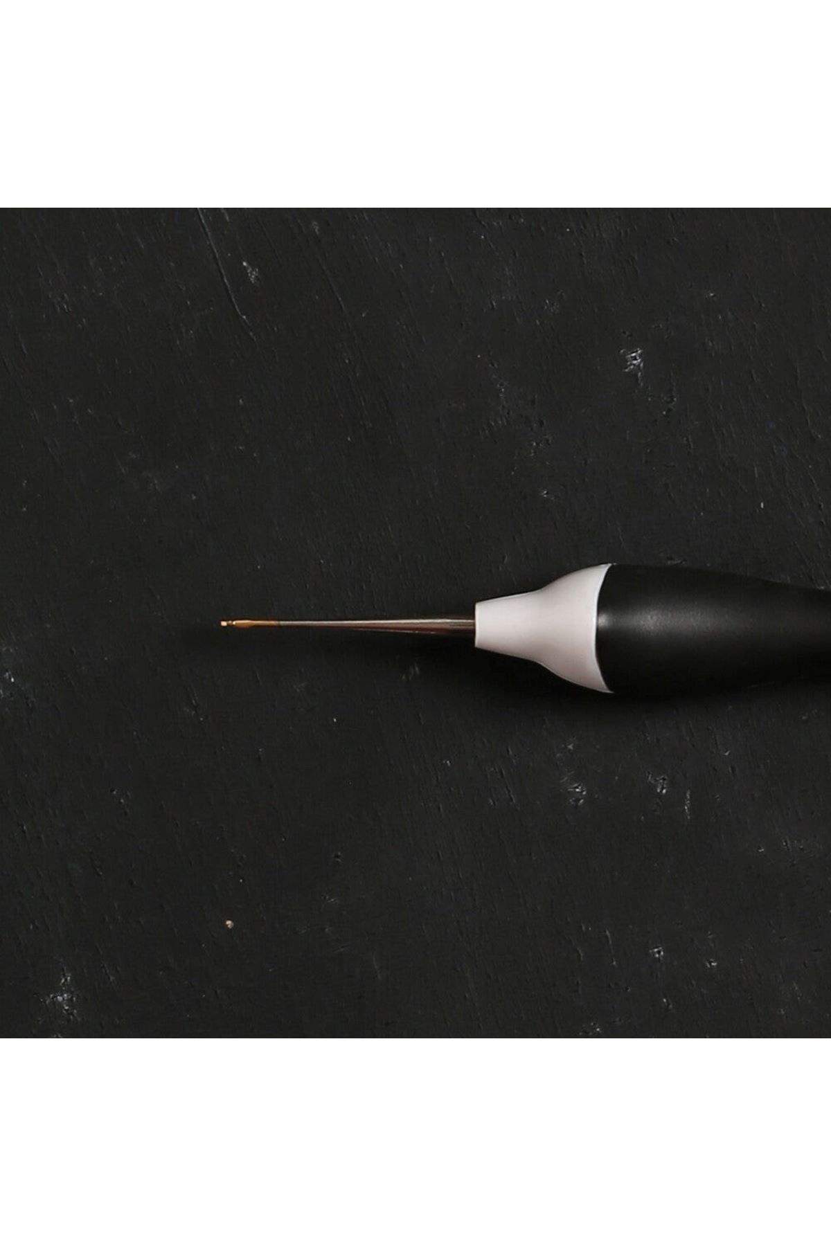 Addi Swing Mini No:12 1,0 mm 16 cm Ergonomik Dante