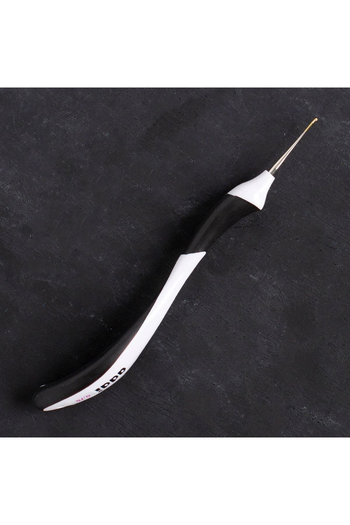 Addi Swing Mini No:17 0,75mm 16cm Ergonomik Dantel