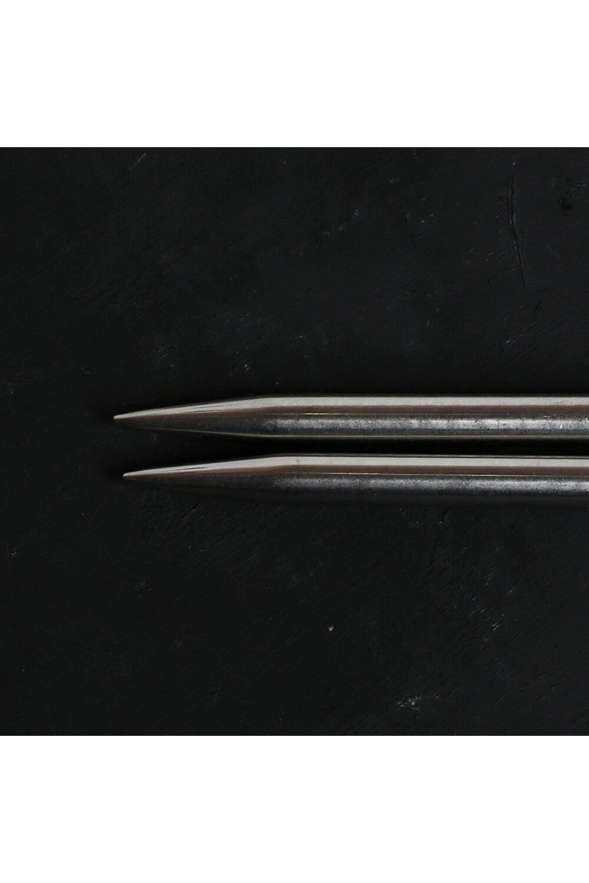 Loren Crafts 10 mm 35 cm Titanyum Örgü Şişi